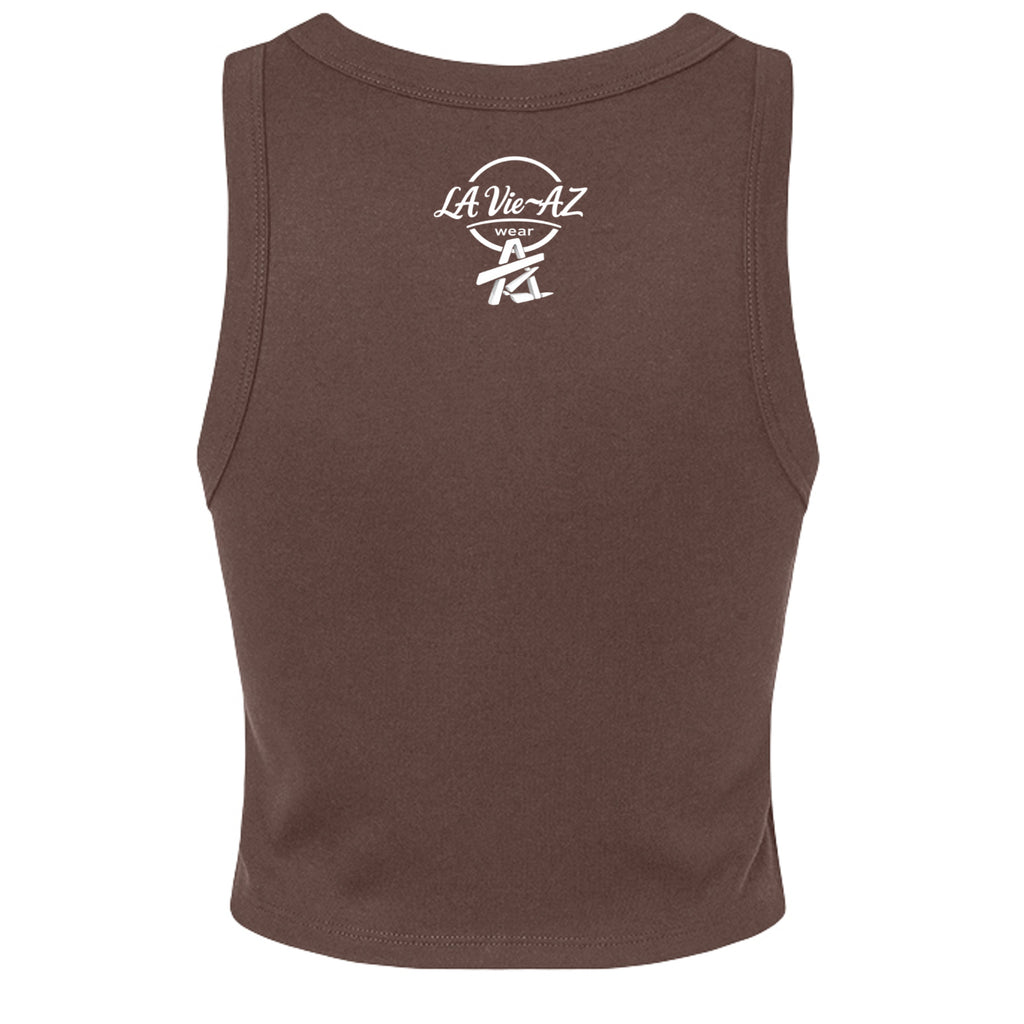 Solid Cocoa Blend - 1019 - BACK