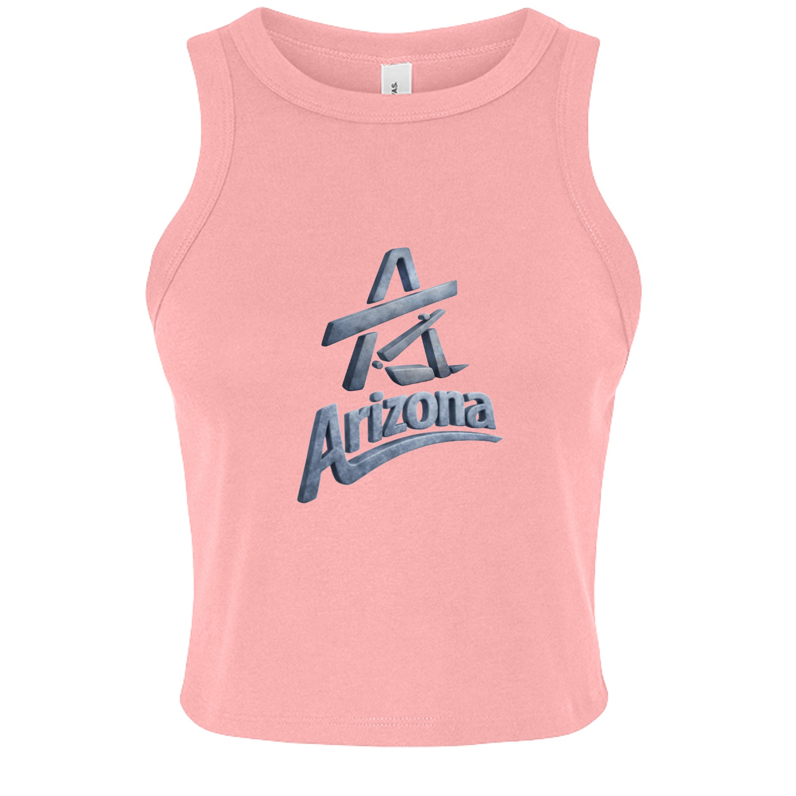 SOLID PINK BLEND - 1019 - FRONT