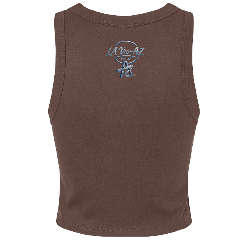 Solid Cocoa Blend - 1019 - BACK