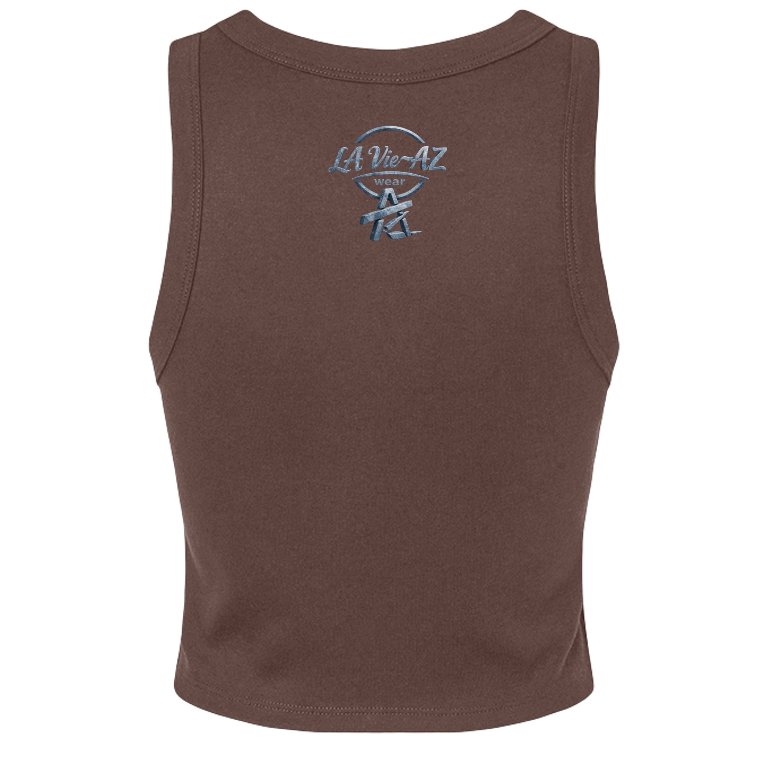 Solid Cocoa Blend - 1019 - BACK