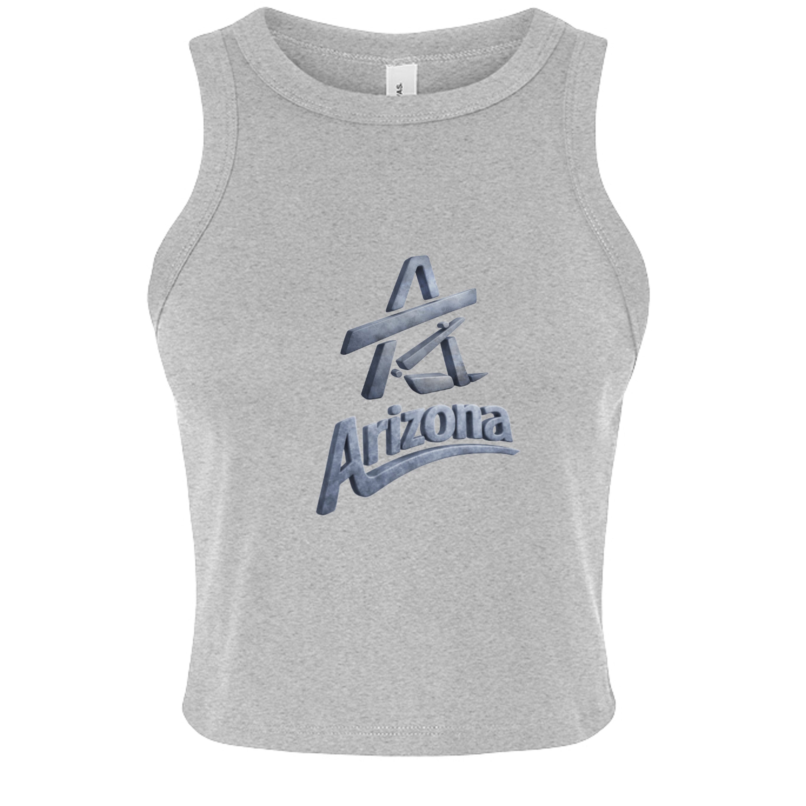 ATHLETIC HEATHER - 1019 - FRONT