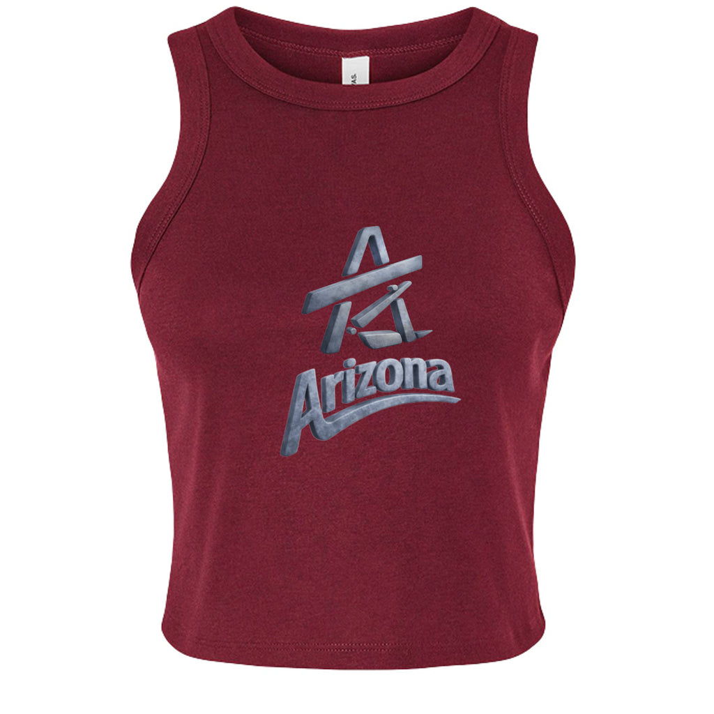 Solid Maroon Blend - 1019 - FRONT