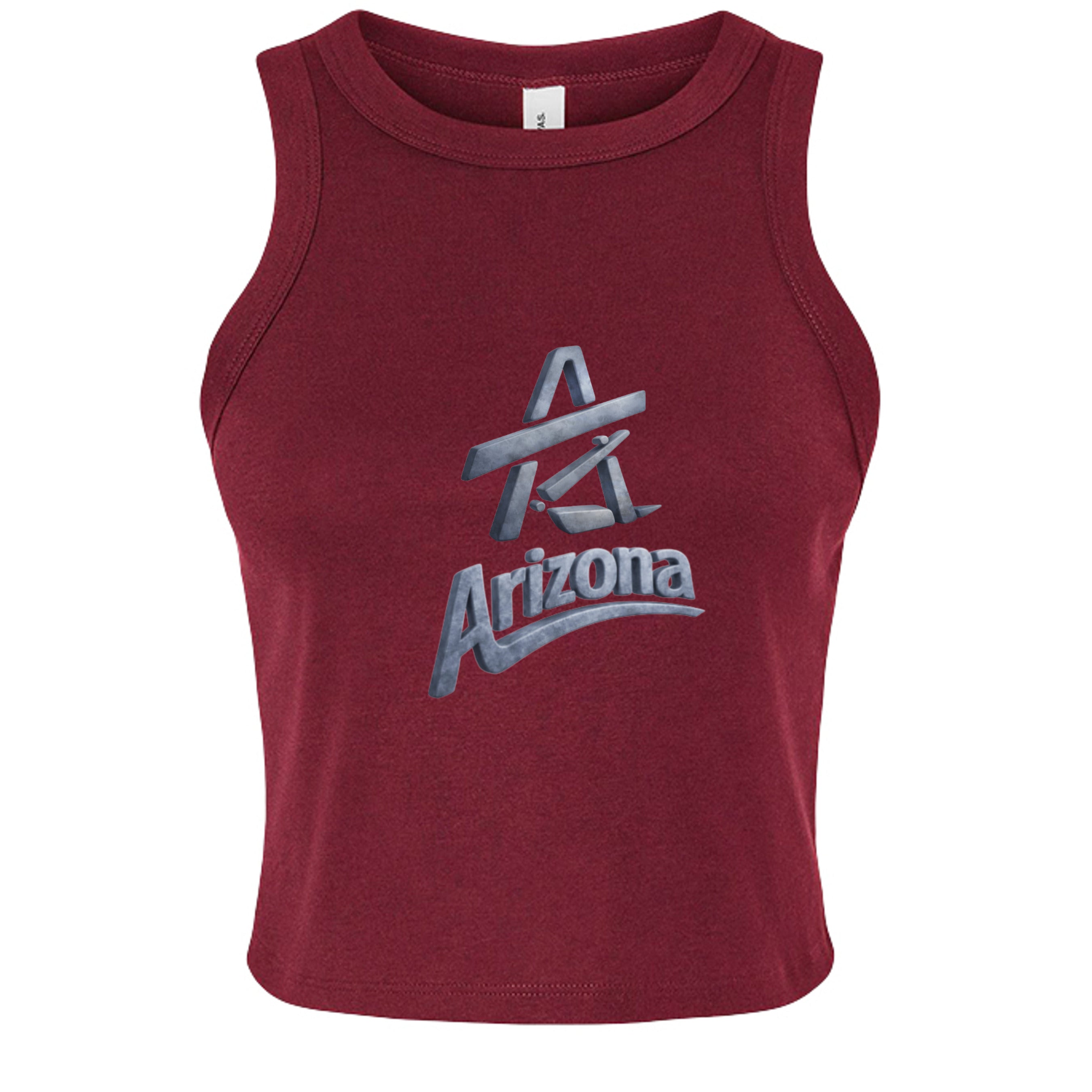 Solid Maroon Blend - 1019 - FRONT