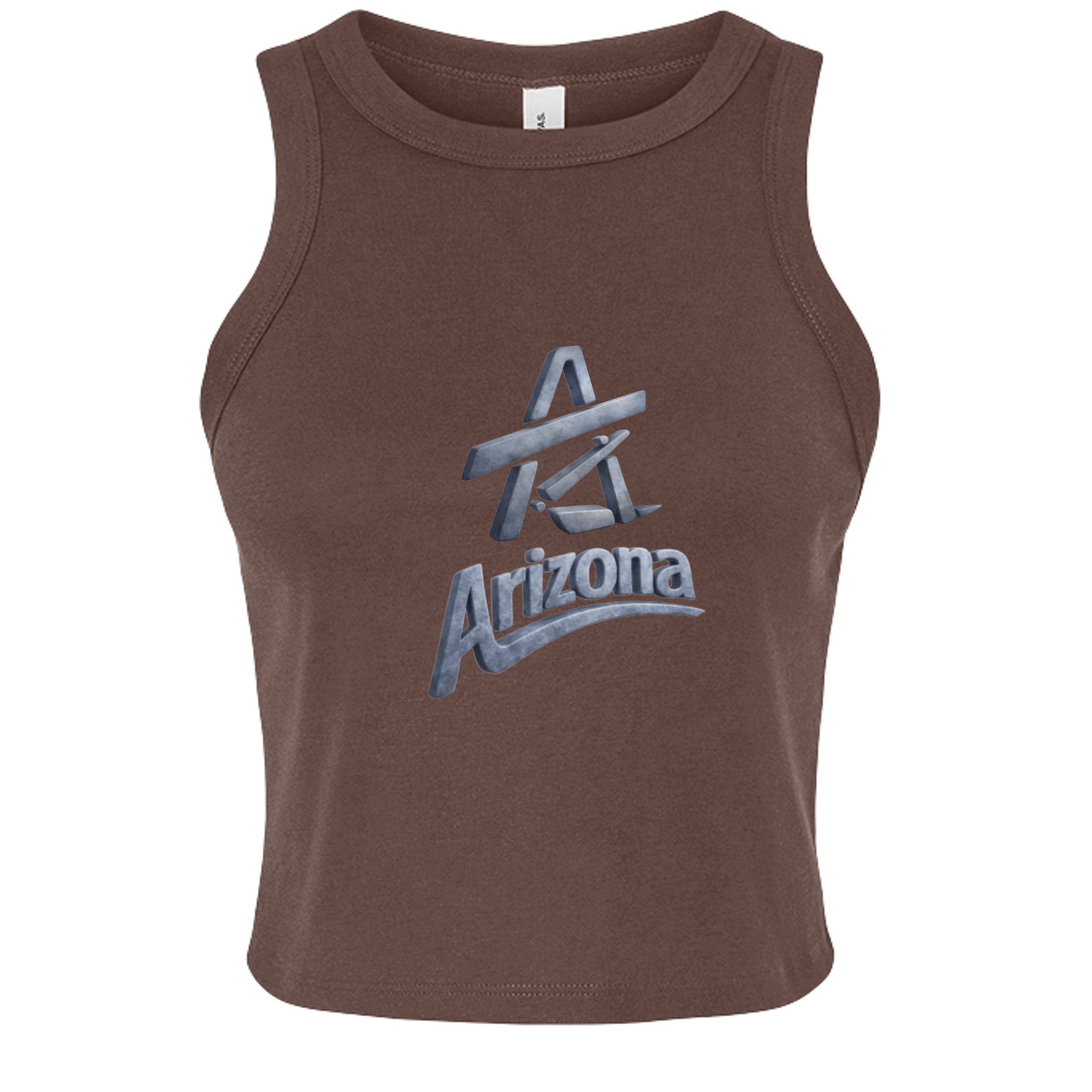 Solid Cocoa Blend - 1019 - FRONT