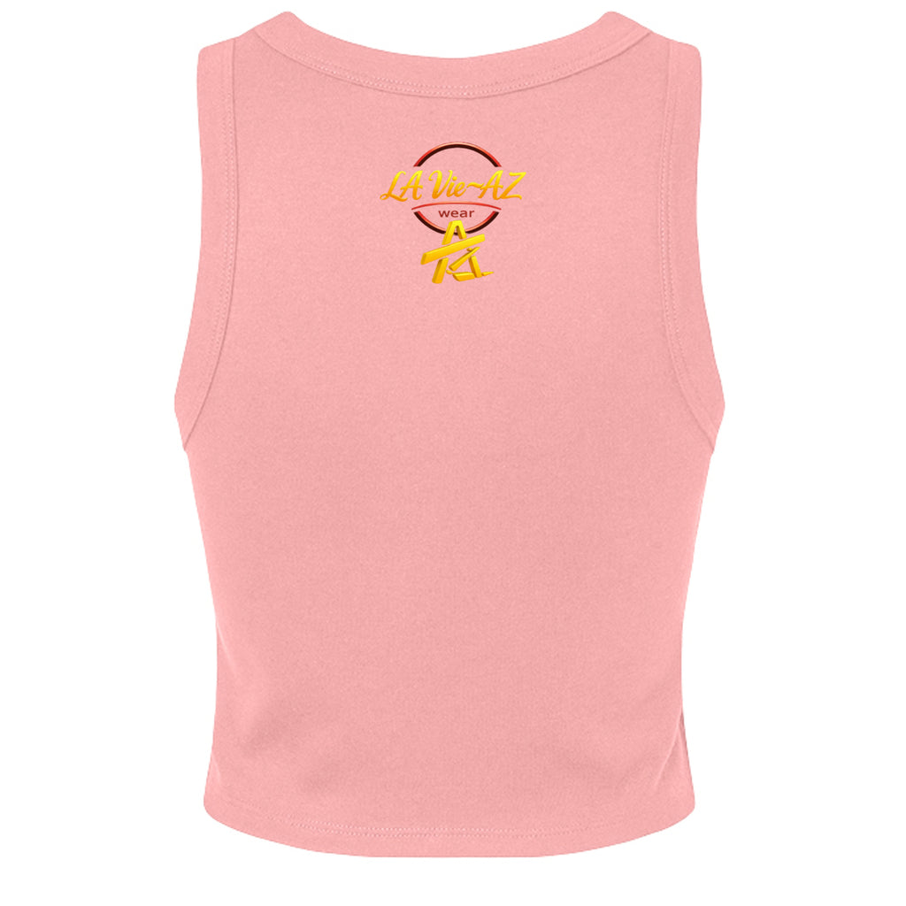 SOLID PINK BLEND - 1019 - BACK