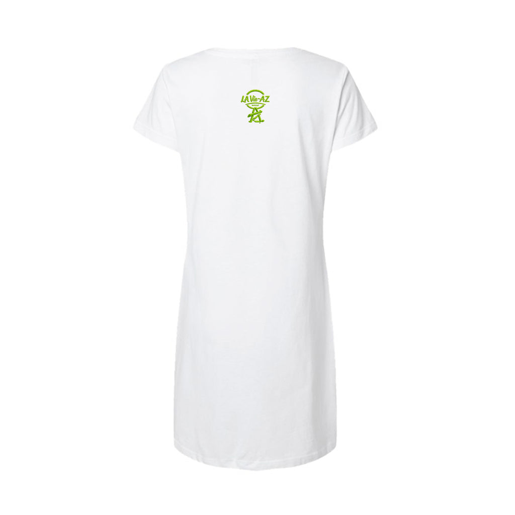WHITE - 3522 - BACK