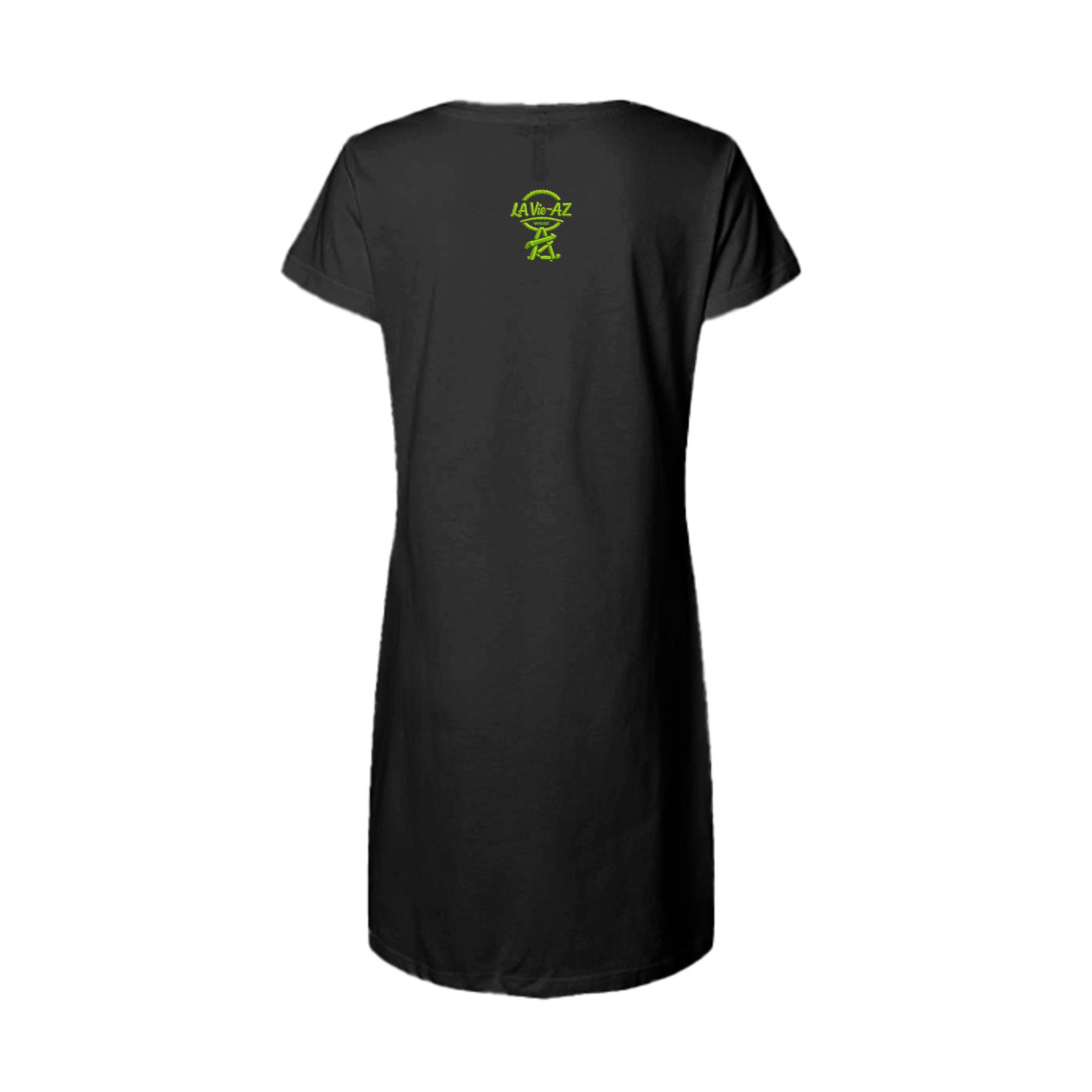 BLACK - 3522 - BACK