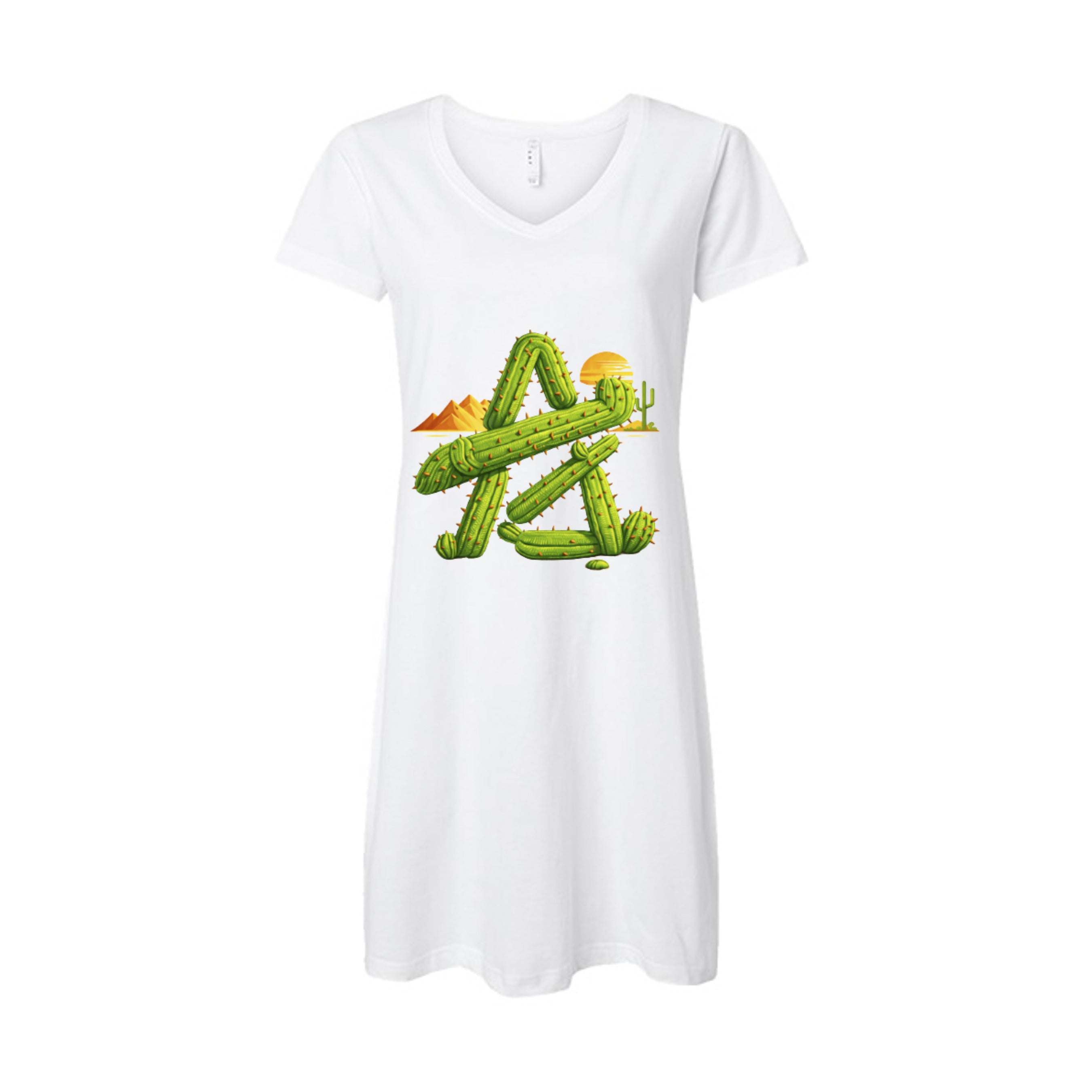 WHITE - 3522 - FRONT