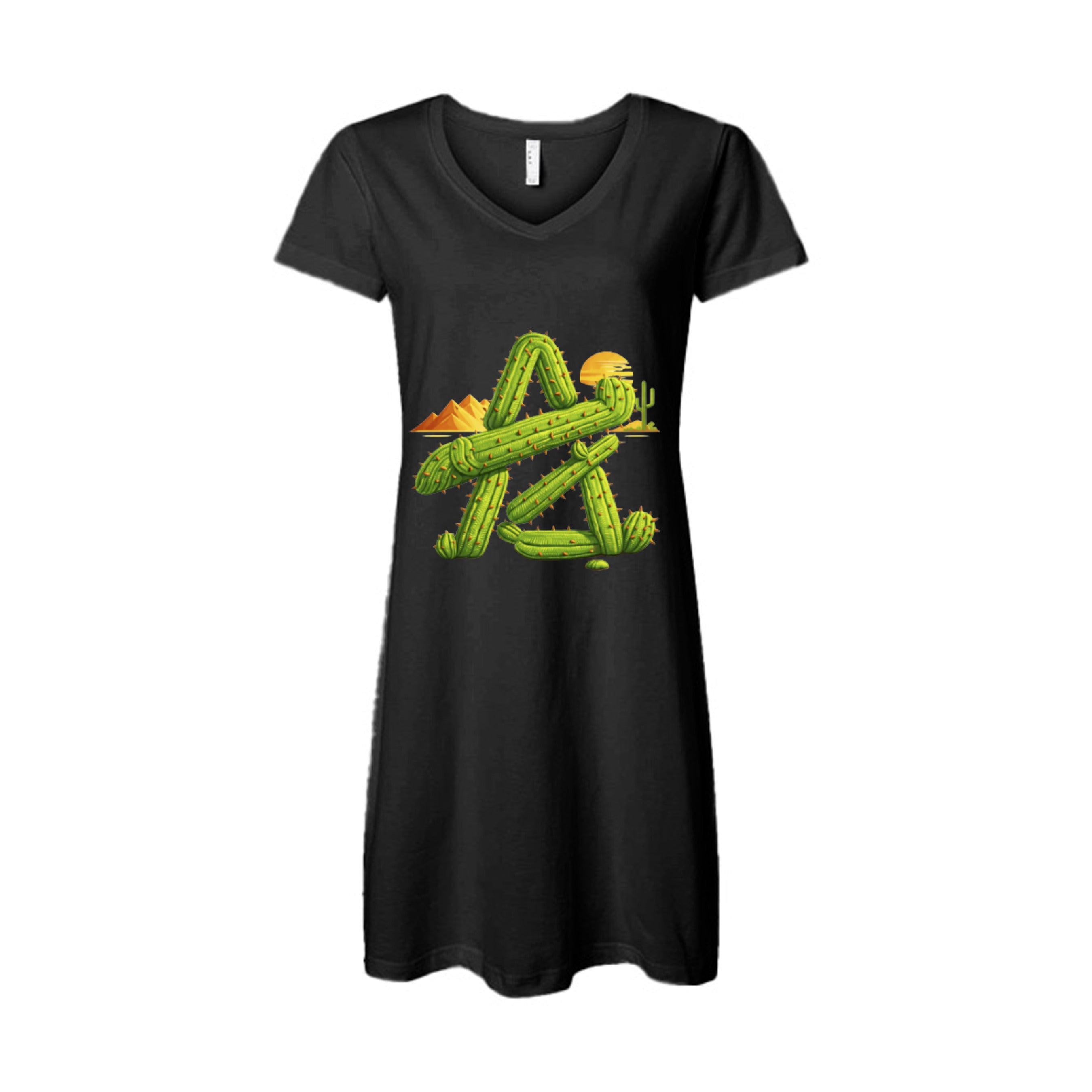 BLACK - 3522 - FRONT