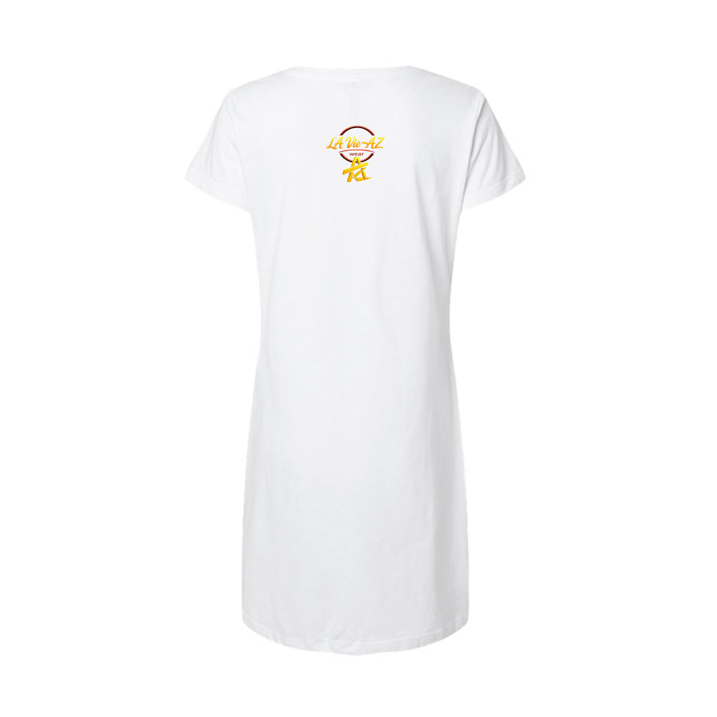WHITE - 3522 - BACK