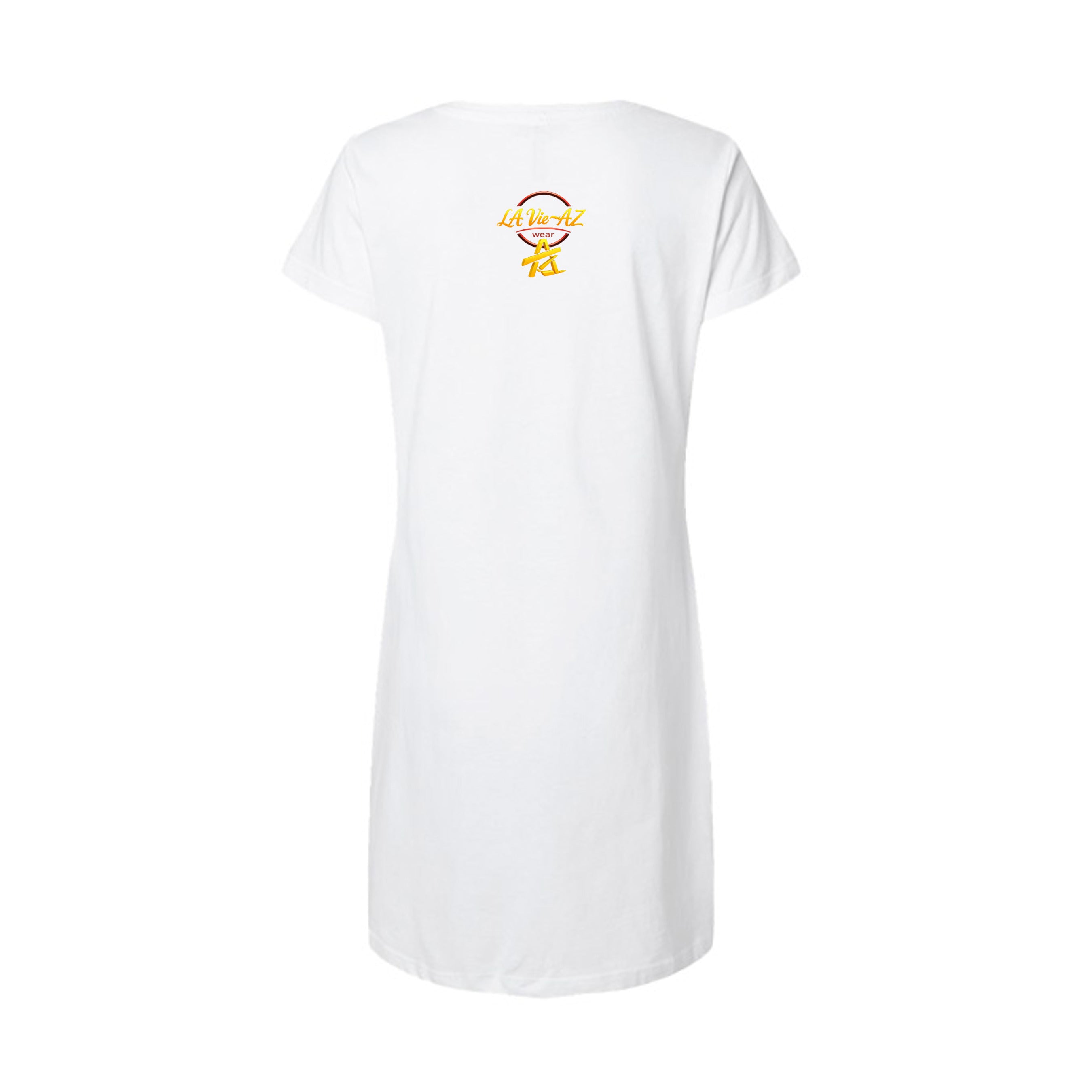 WHITE - 3522 - BACK