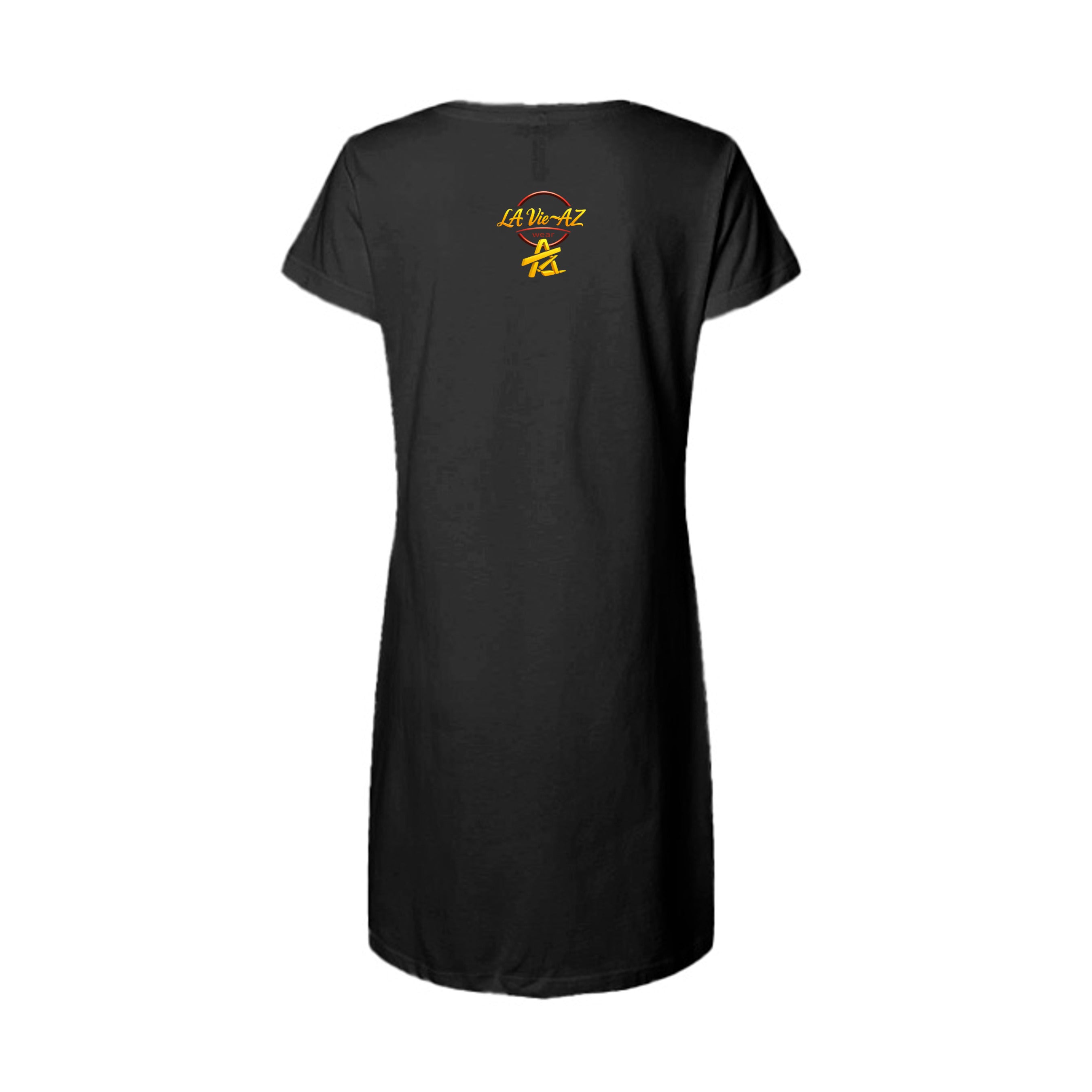 BLACK - 3522 - BACK