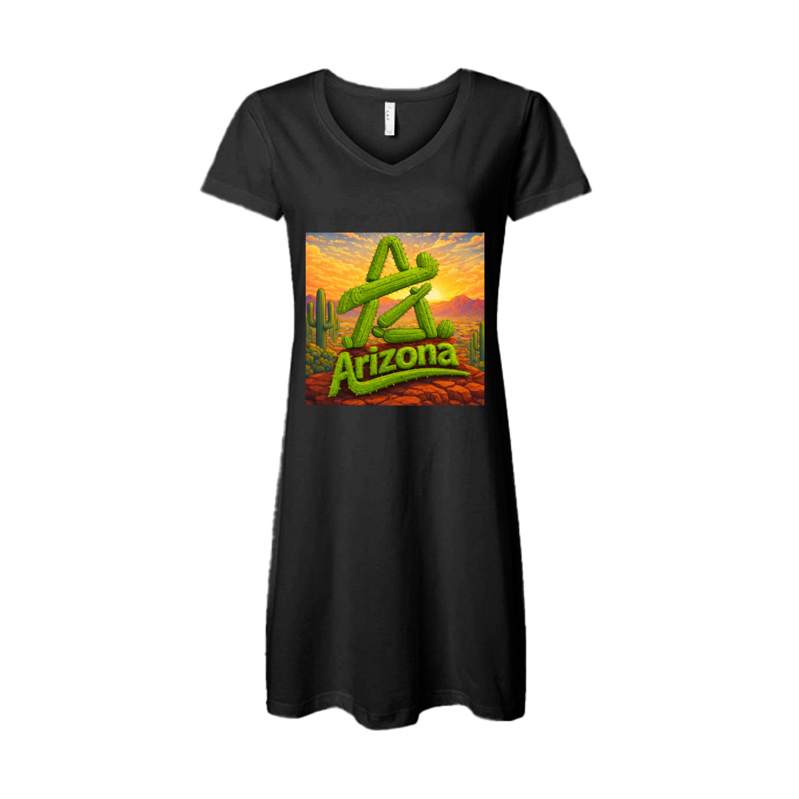 BLACK - 3522 - FRONT