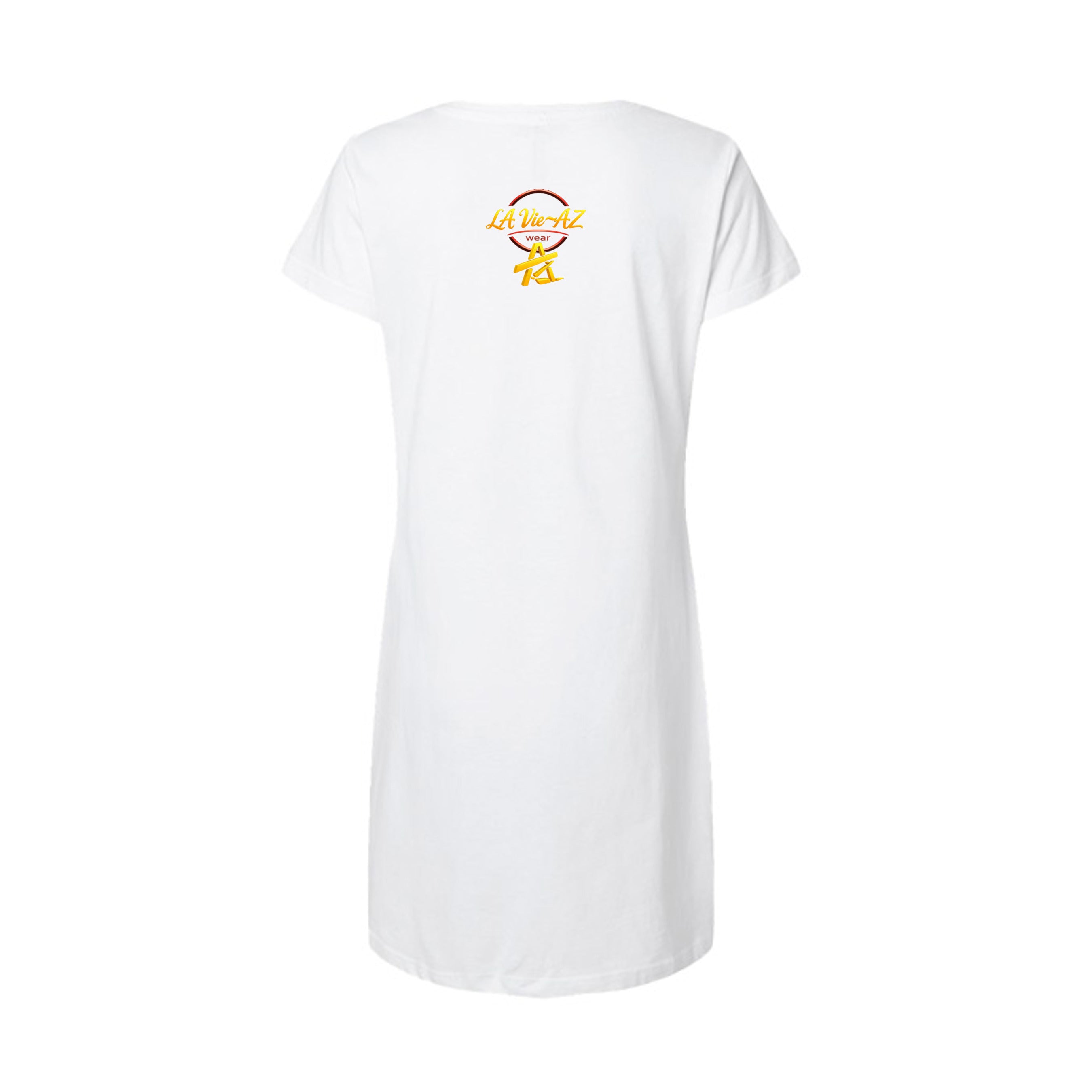 WHITE - 3522 - BACK