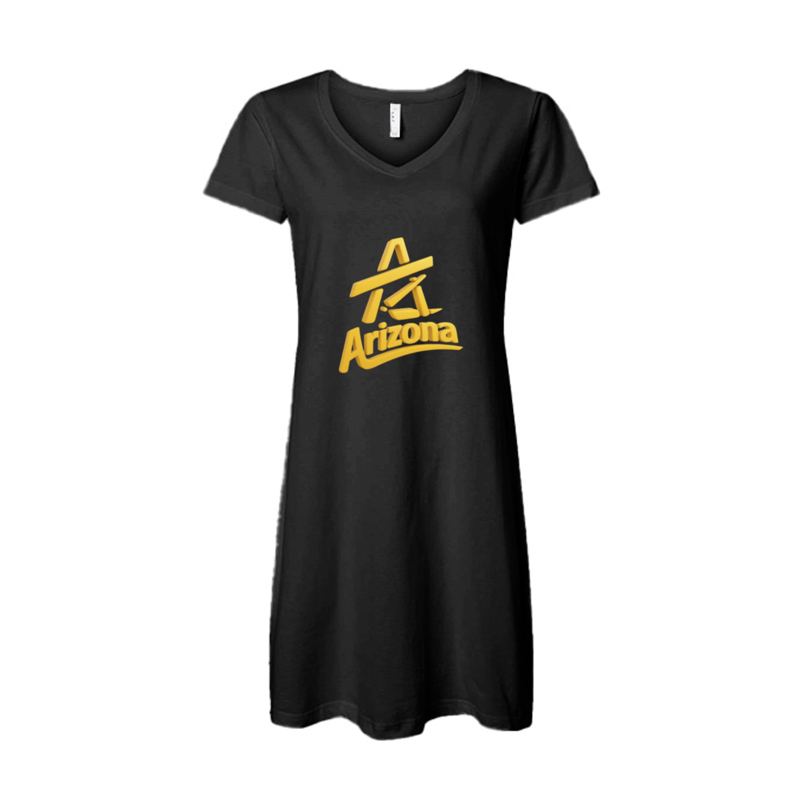 BLACK - 3522 - FRONT