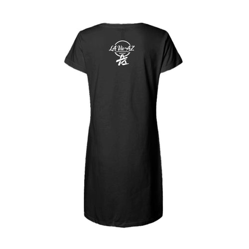 BLACK - 3522 - BACK