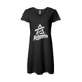 BLACK - 3522 - FRONT