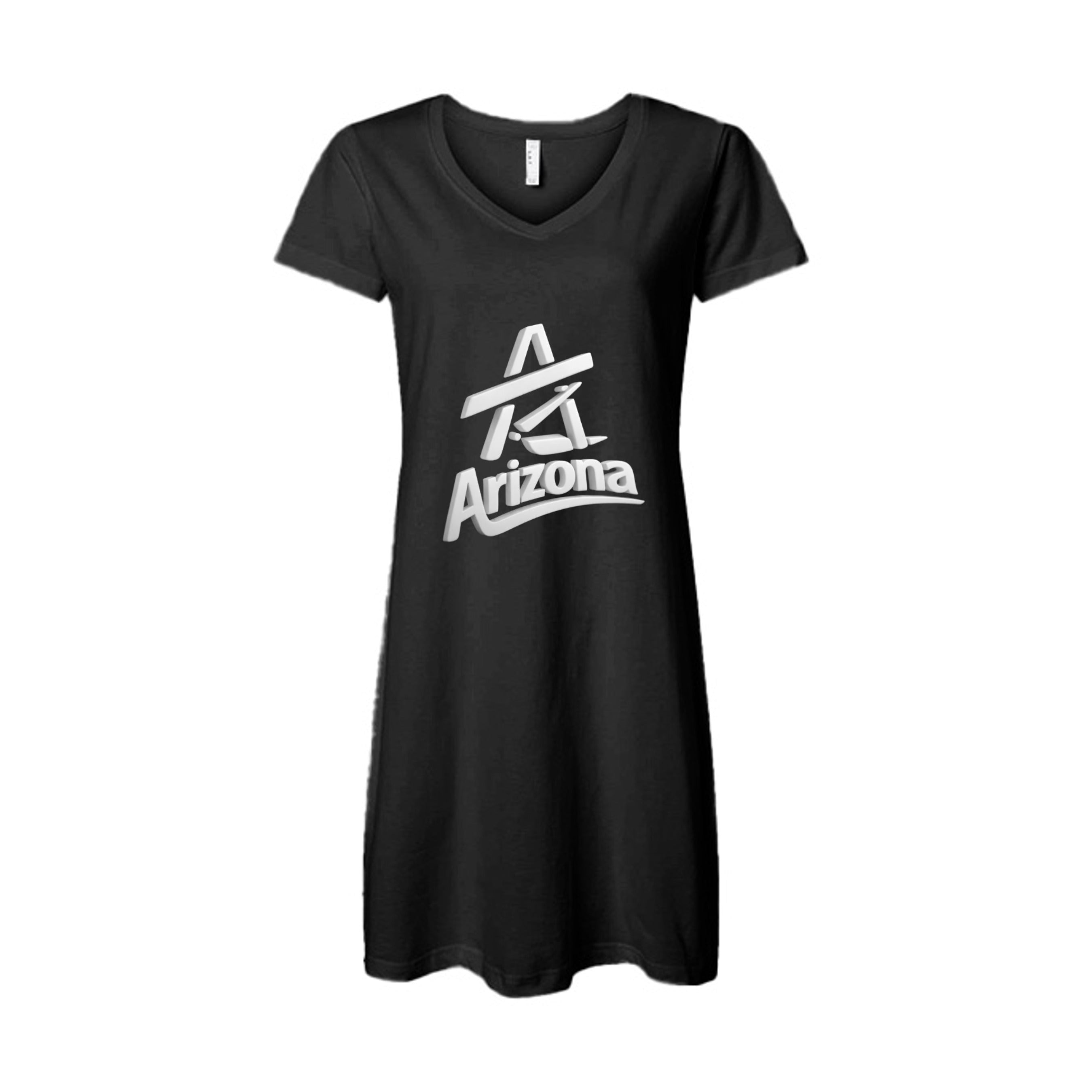 BLACK - 3522 - FRONT