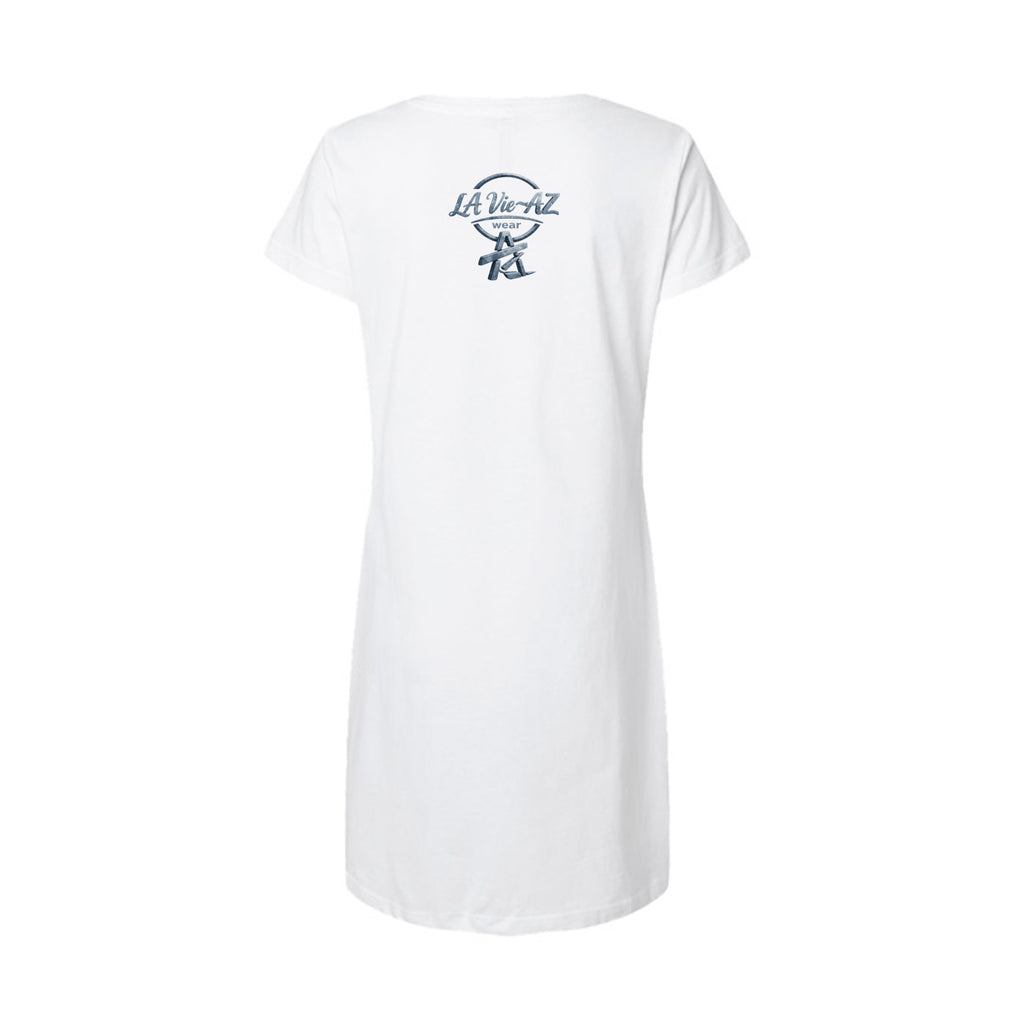 WHITE - 3522 - BACK