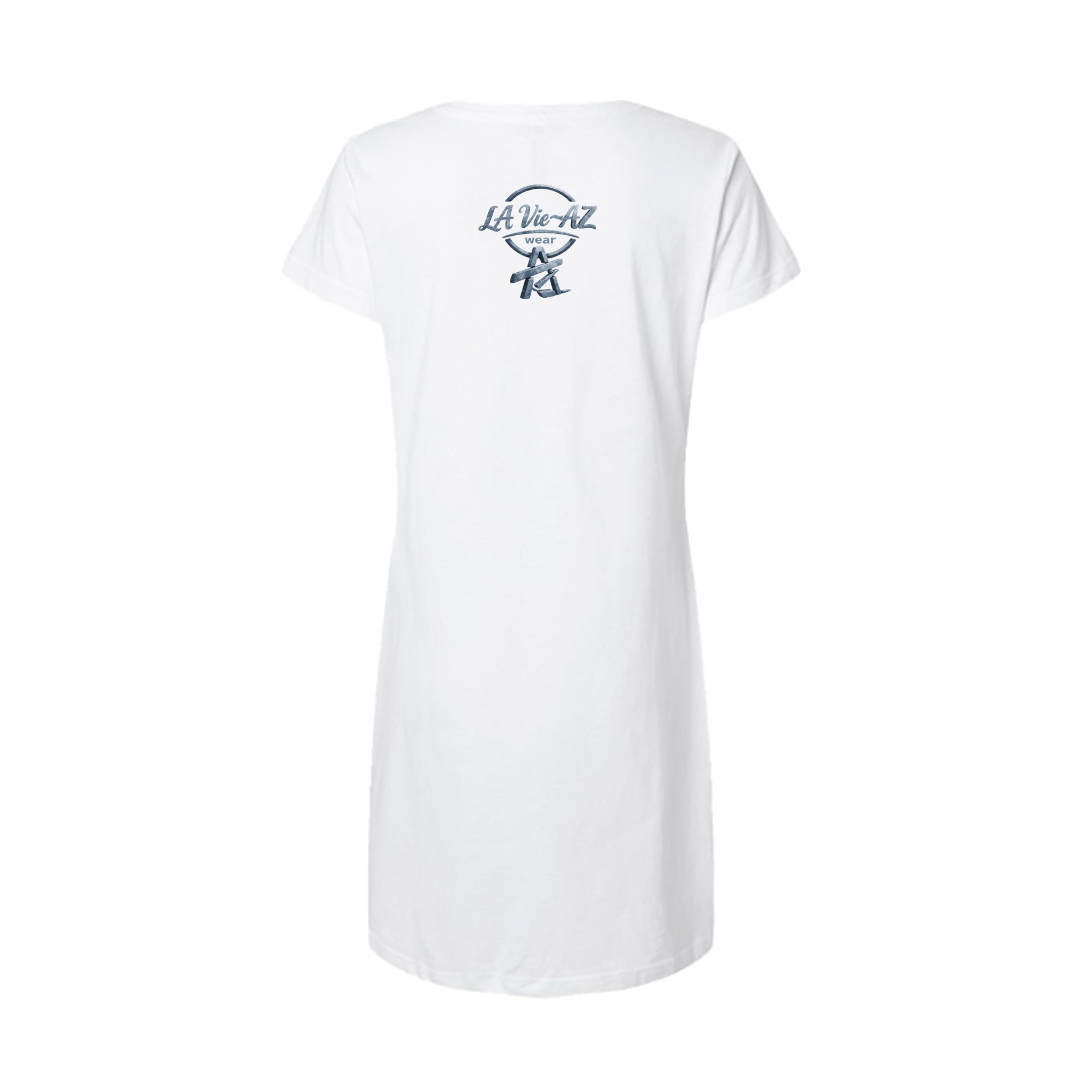WHITE - 3522 - BACK