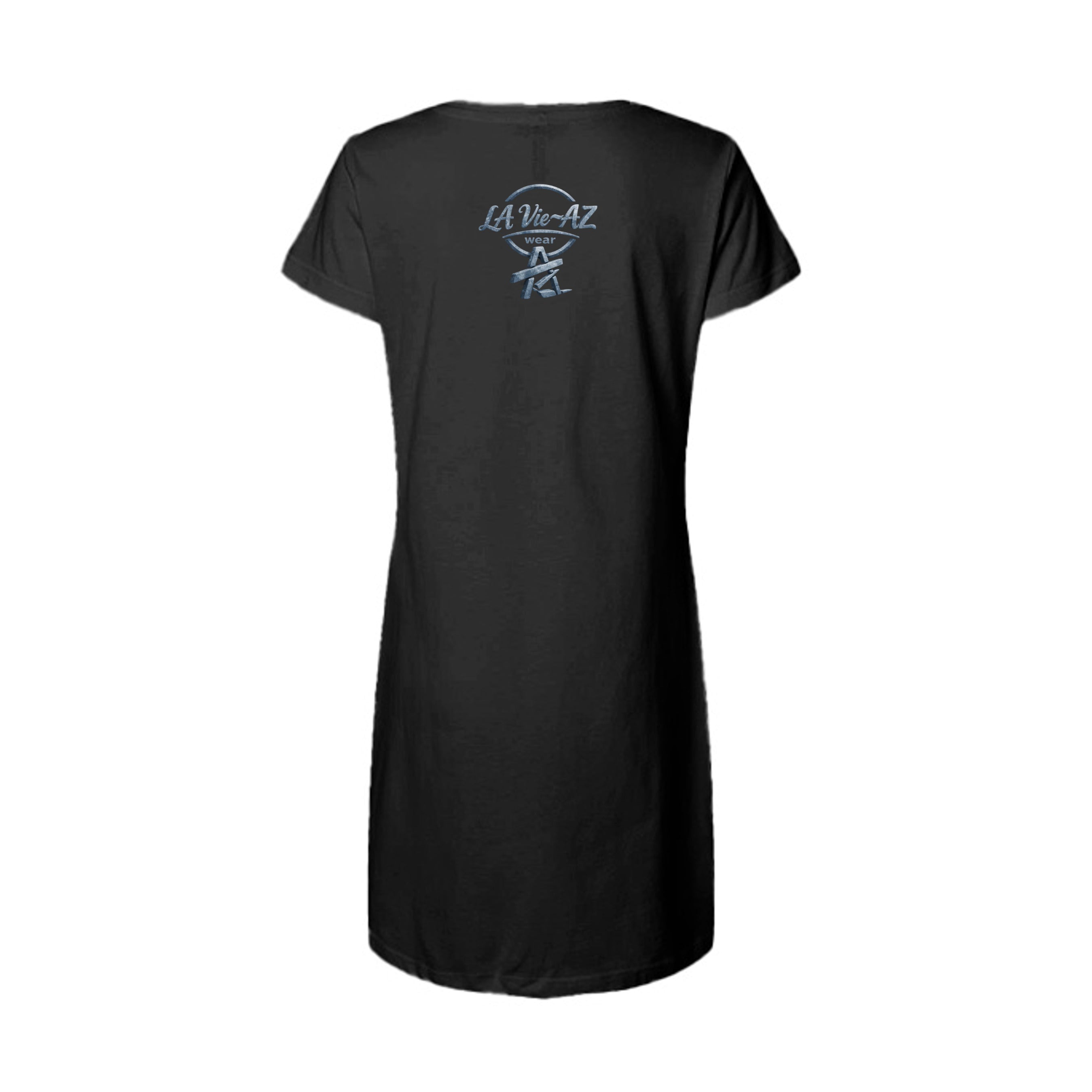 BLACK - 3522 - BACK