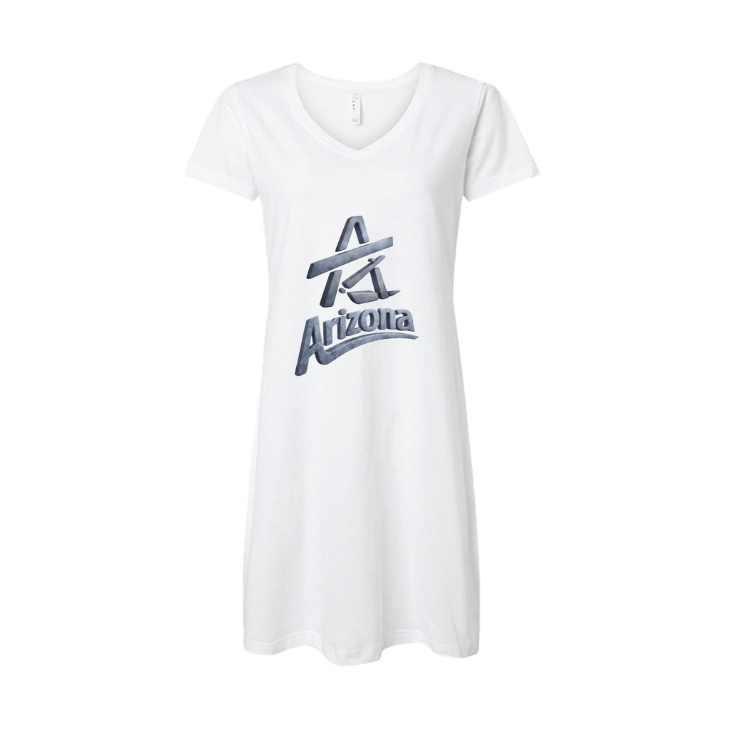 WHITE - 3522 - FRONT