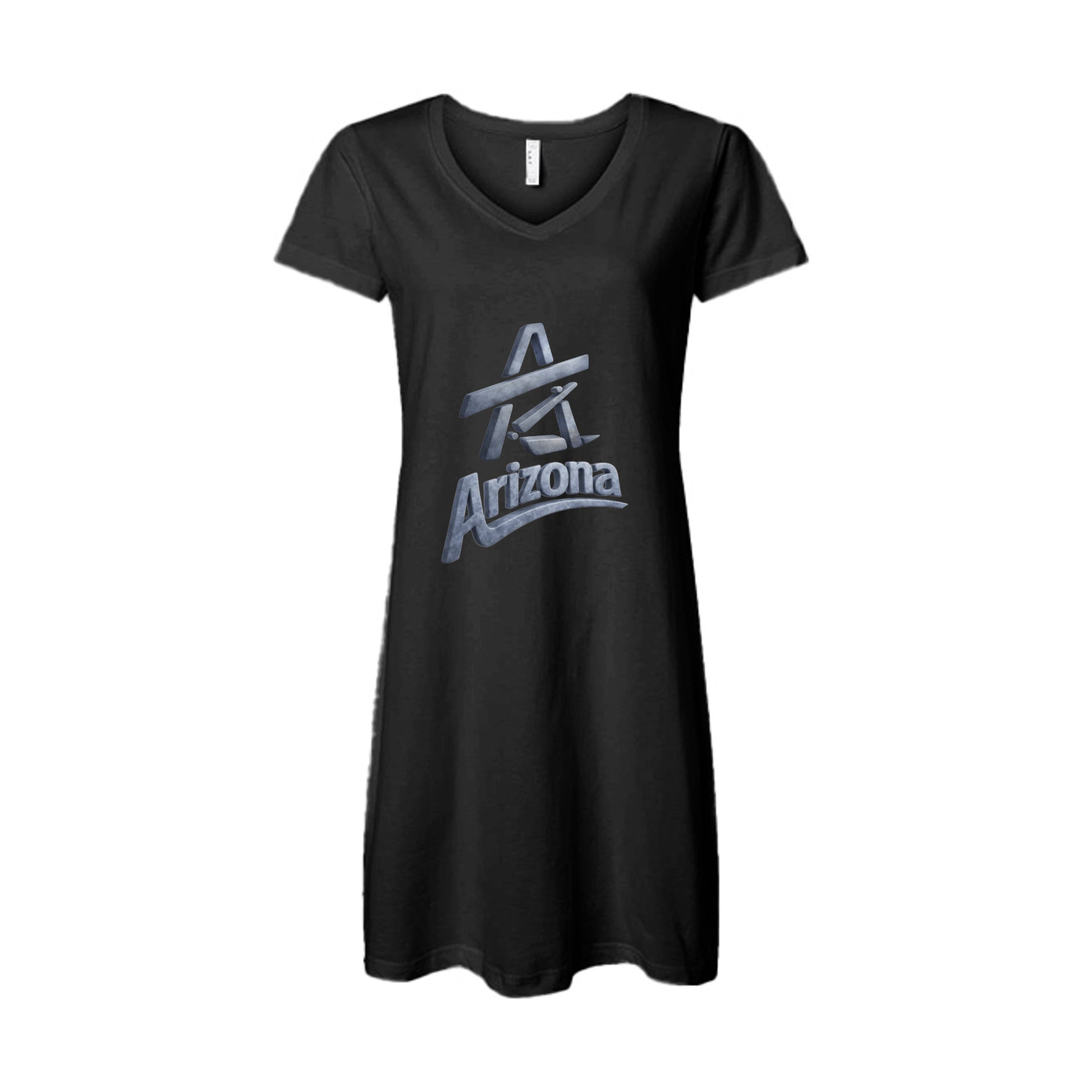 BLACK - 3522 - FRONT