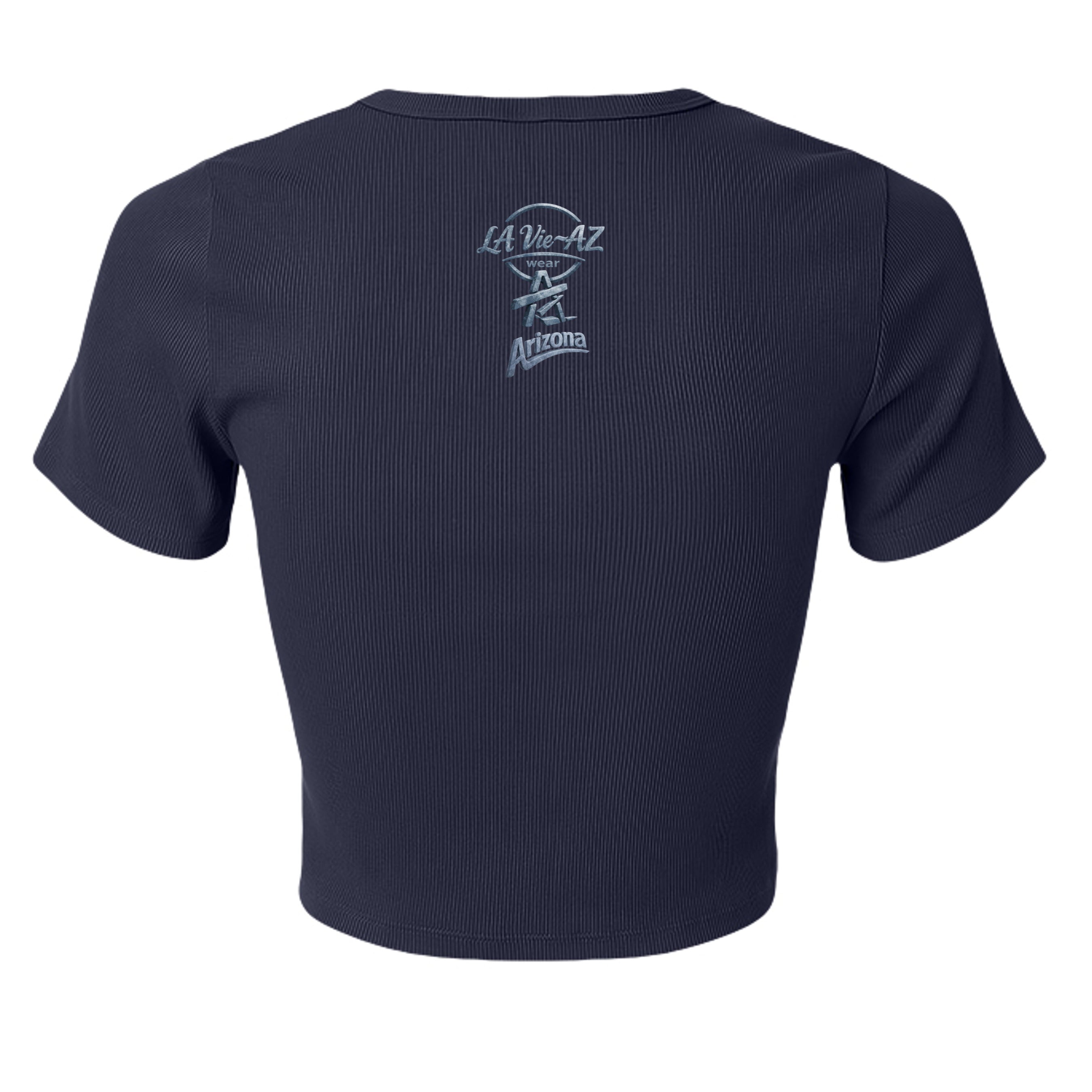 Navy - BR210 - BACK