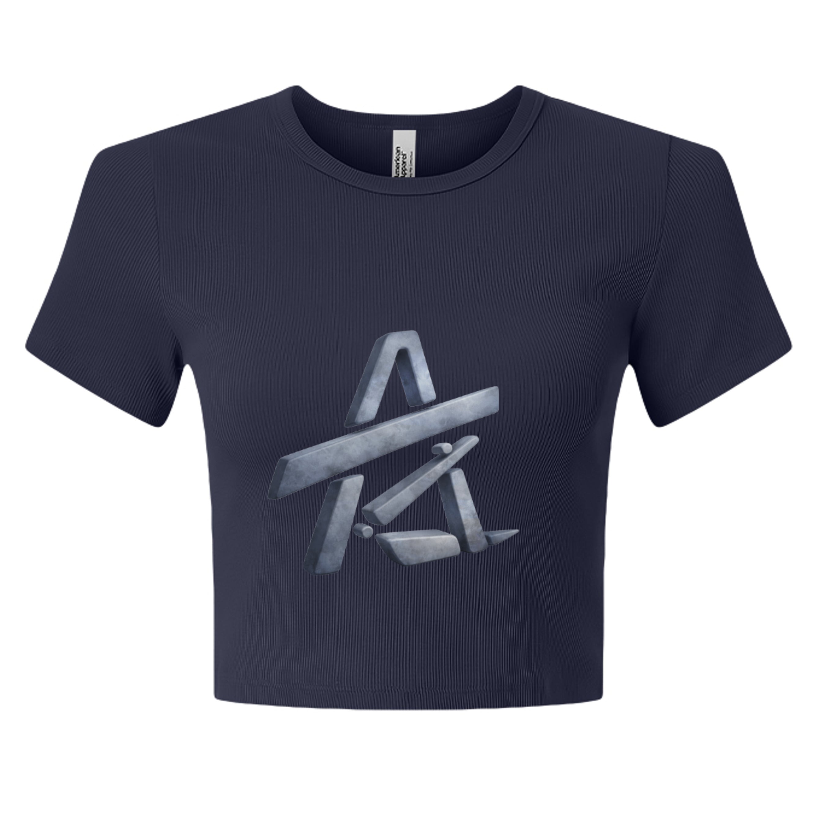 Navy - BR210 - FRONT