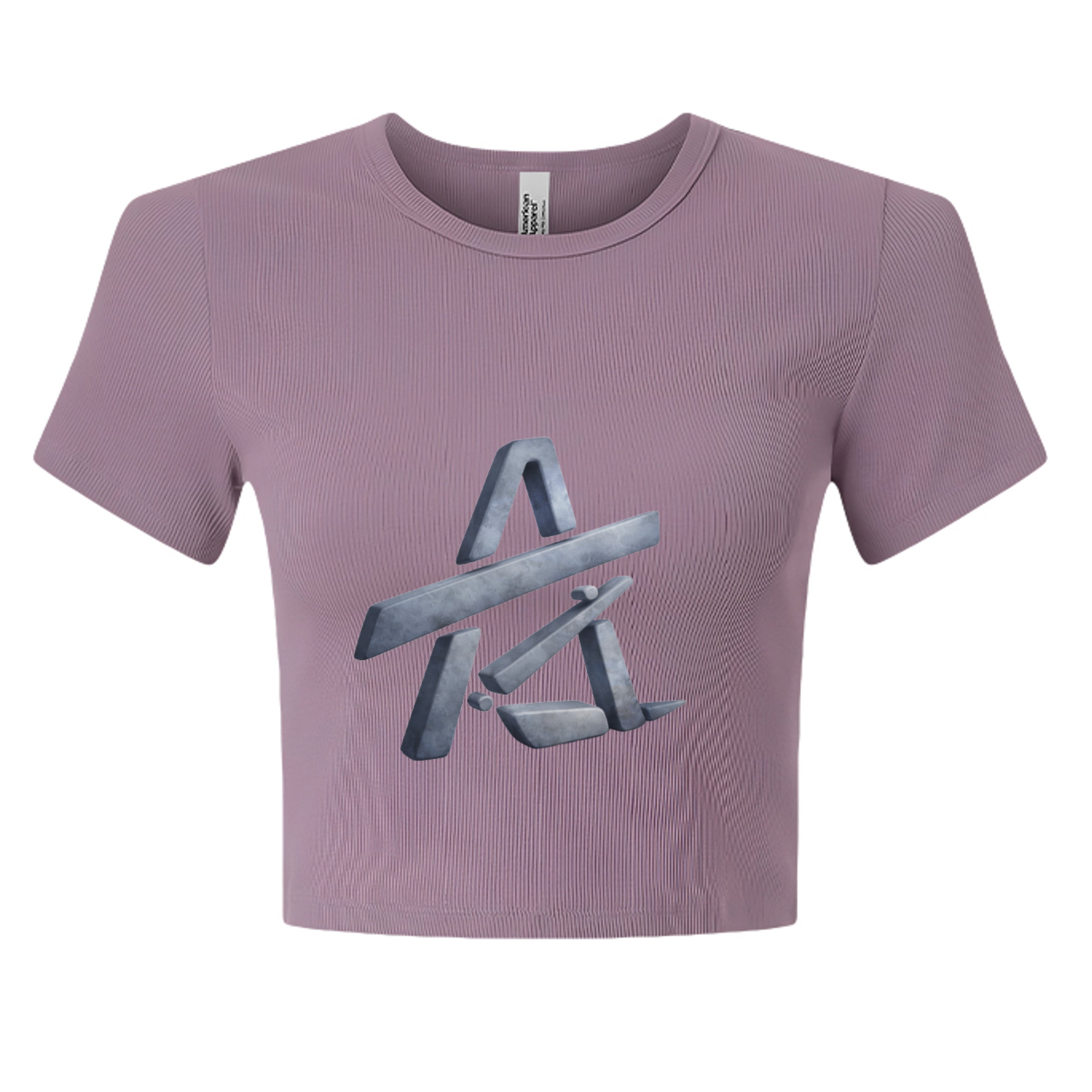 Smokey Violet - BR210 - FRONT
