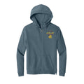 Vintage Blue - TTCM4367 - FRONT