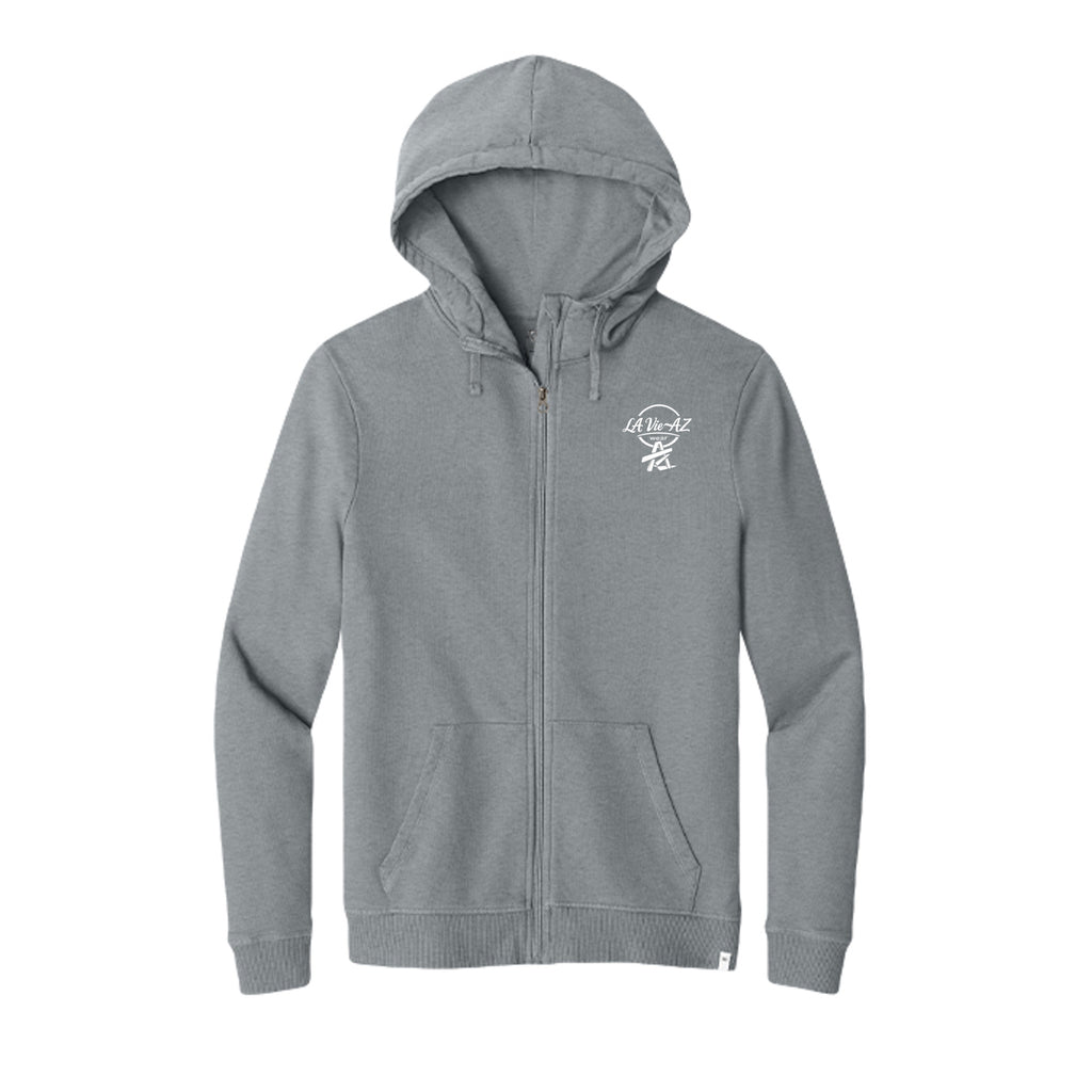 Grey Heather - TTCM4367 - FRONT