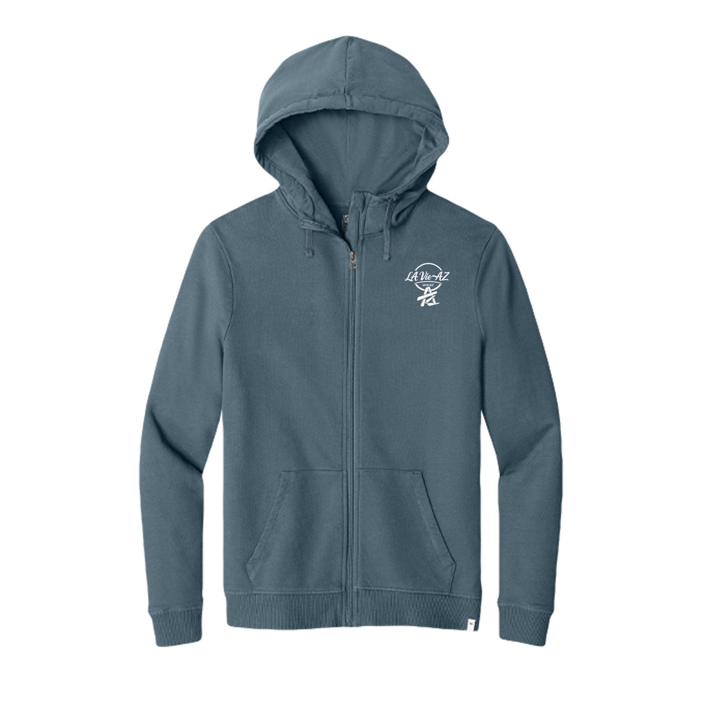 Vintage Blue - TTCM4367 - FRONT
