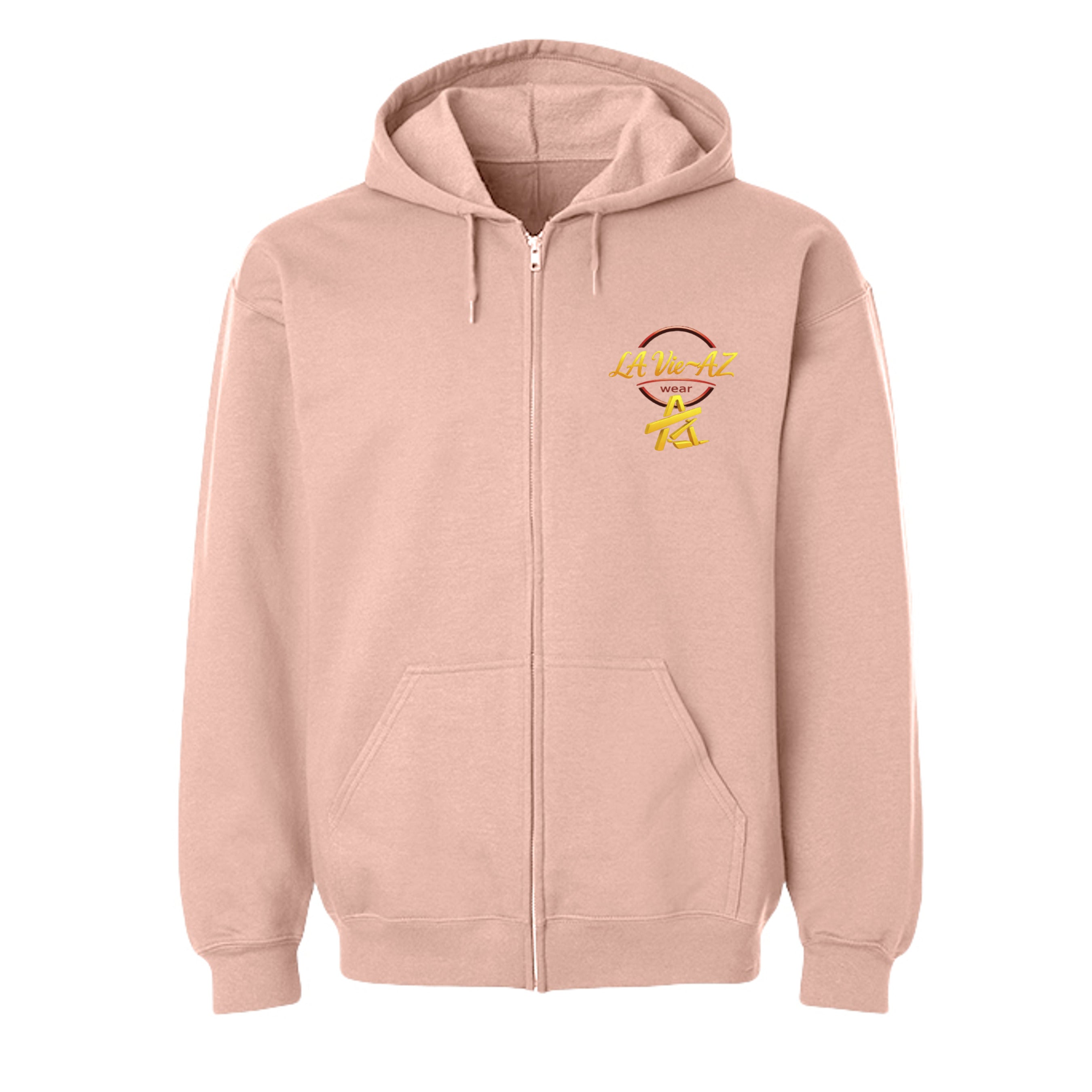 Dusty Rose - SF600 - FRONT