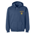 Navy - SF600 - FRONT