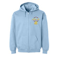 Stone Blue - SF600 - FRONT