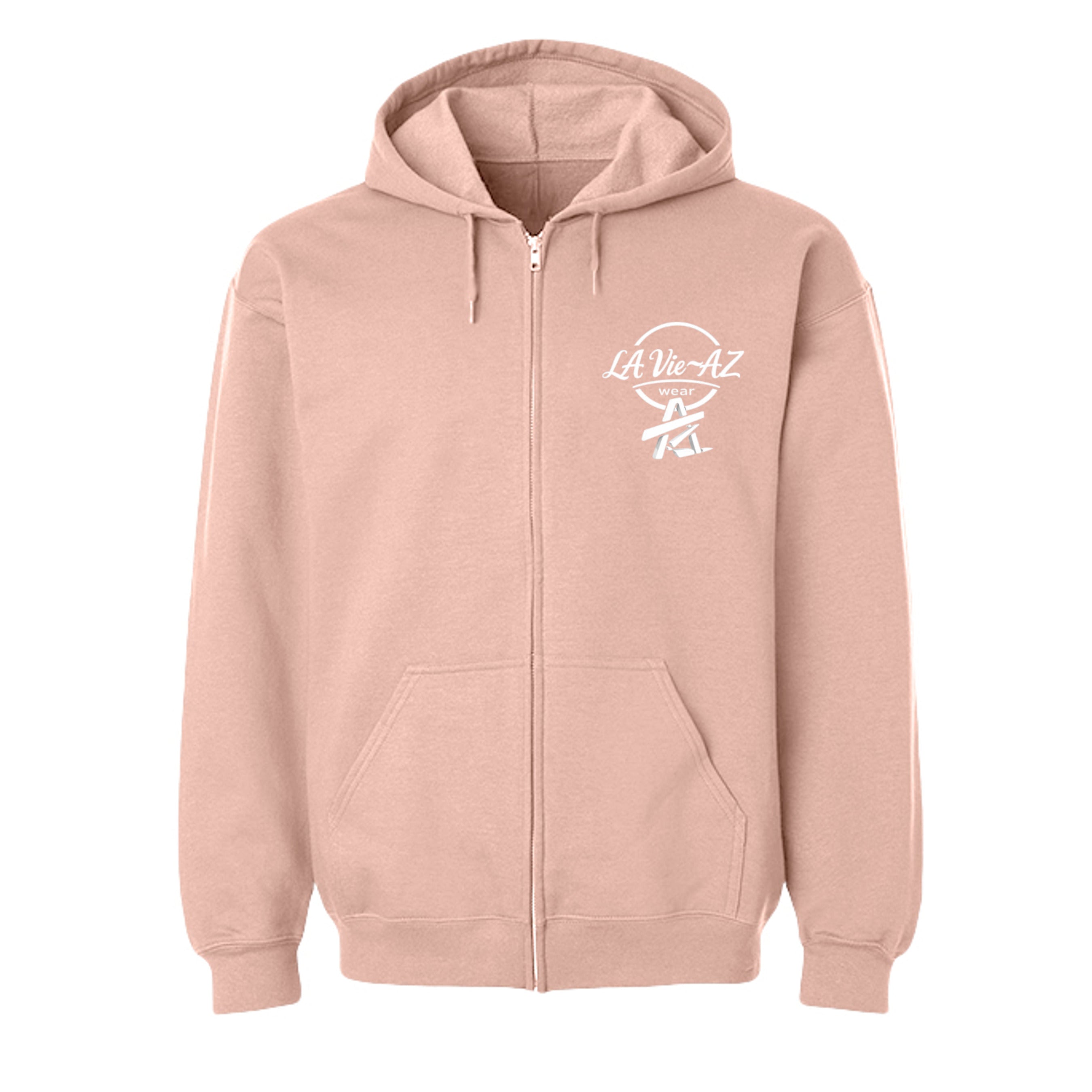 Dusty Rose - SF600 - FRONT