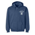 Navy - SF600 - FRONT