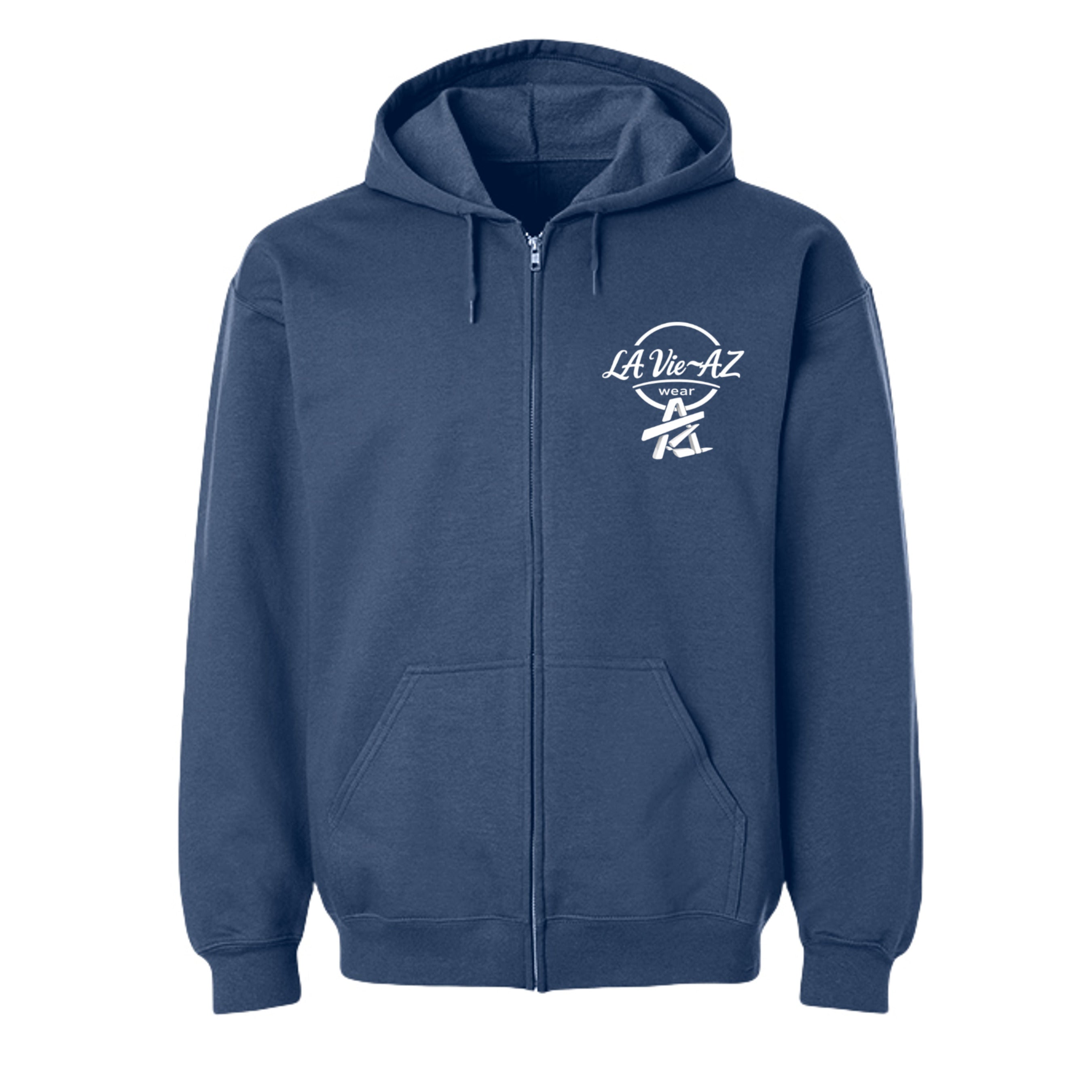 Navy - SF600 - FRONT