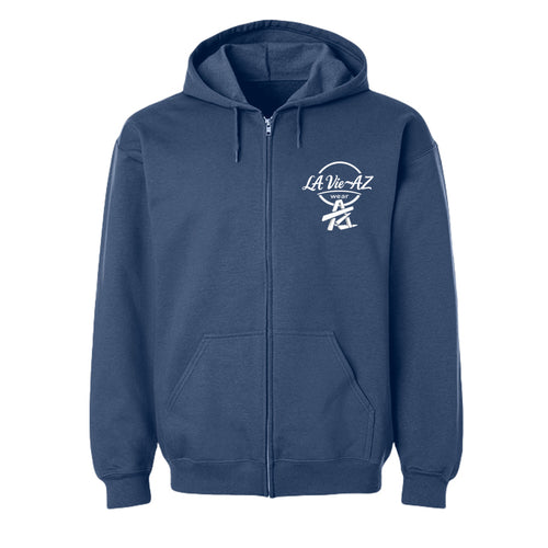 Navy - SF600 - FRONT