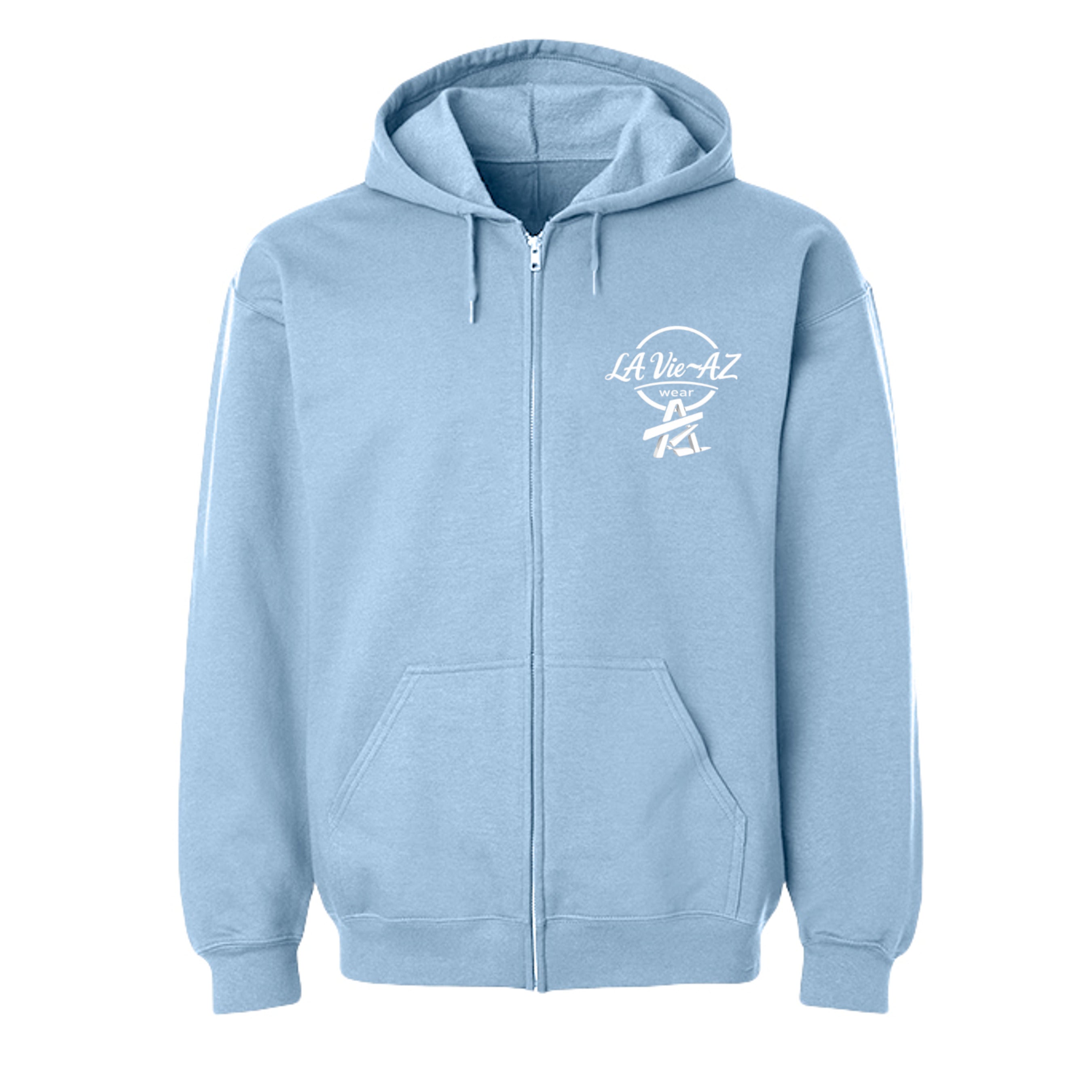 Stone Blue - SF600 - FRONT