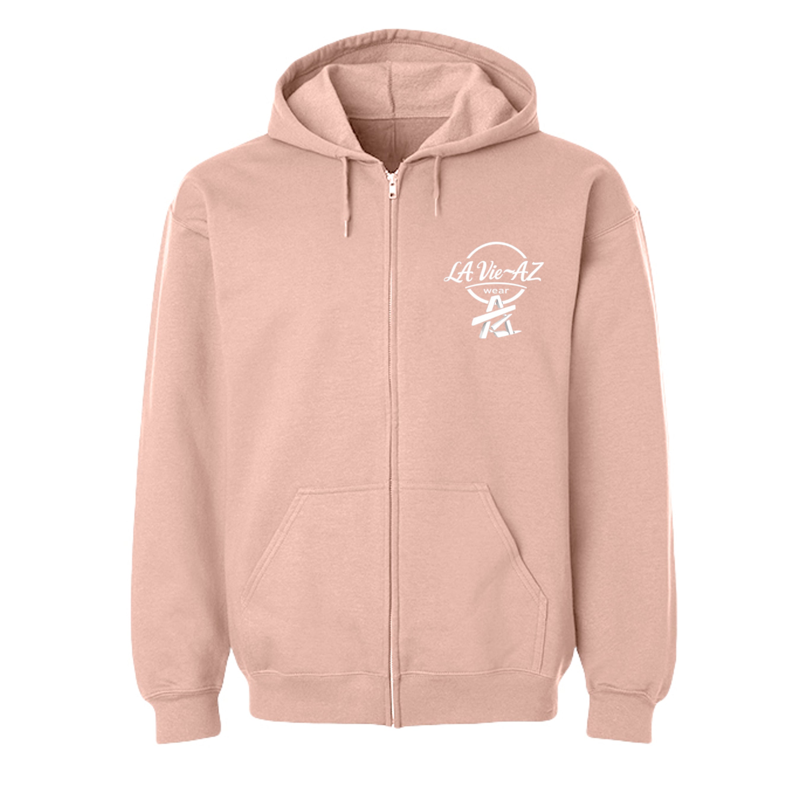 Dusty Rose - SF600 - FRONT