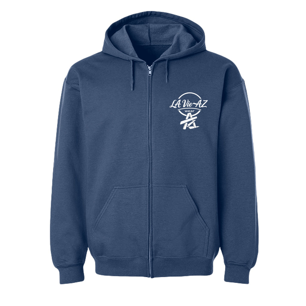 Navy - SF600 - FRONT
