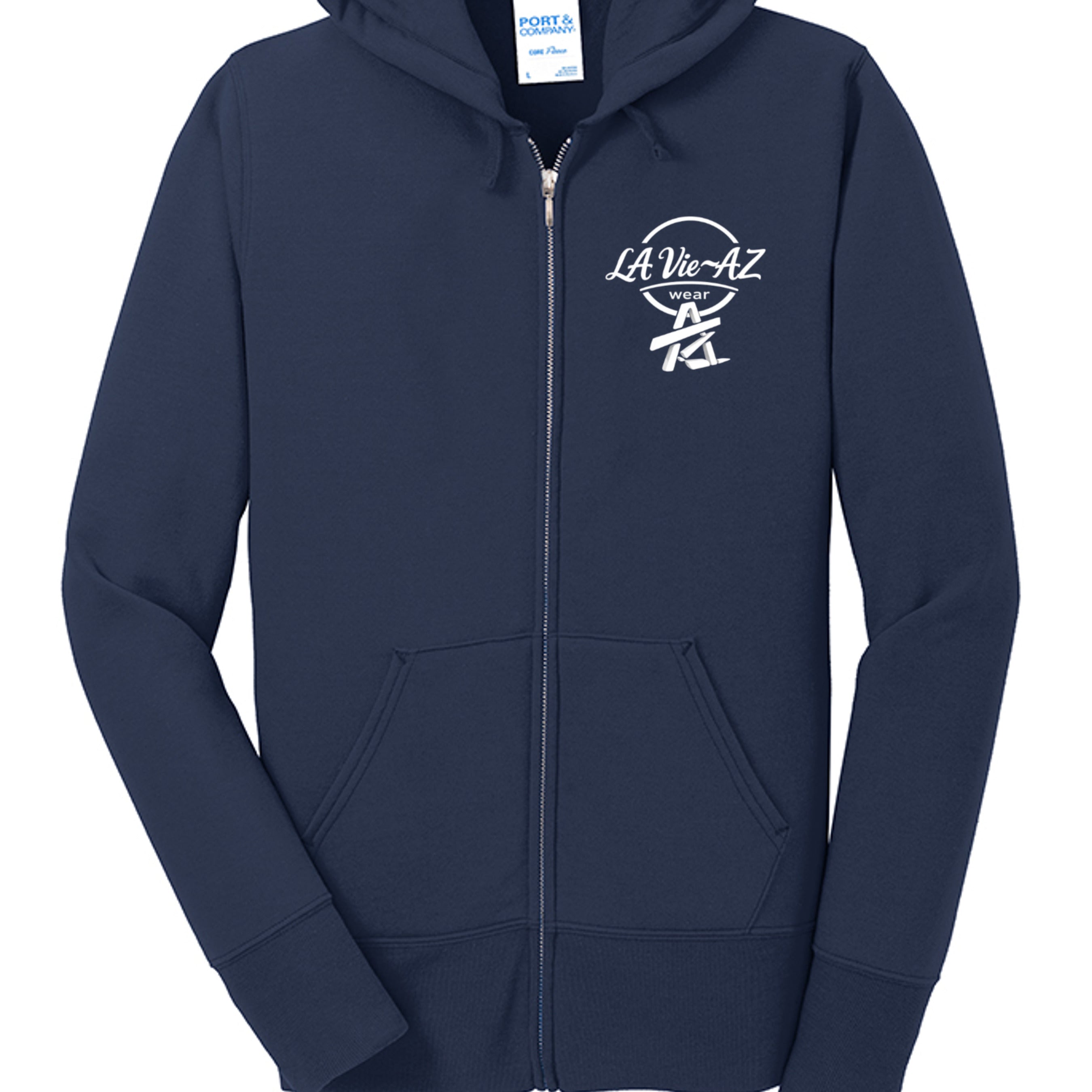 Navy - LPC78ZH - FRONT