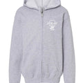 SPORT GREY - G186B - FRONT