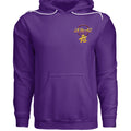 TEAM PURPLE - 3719 - FRONT