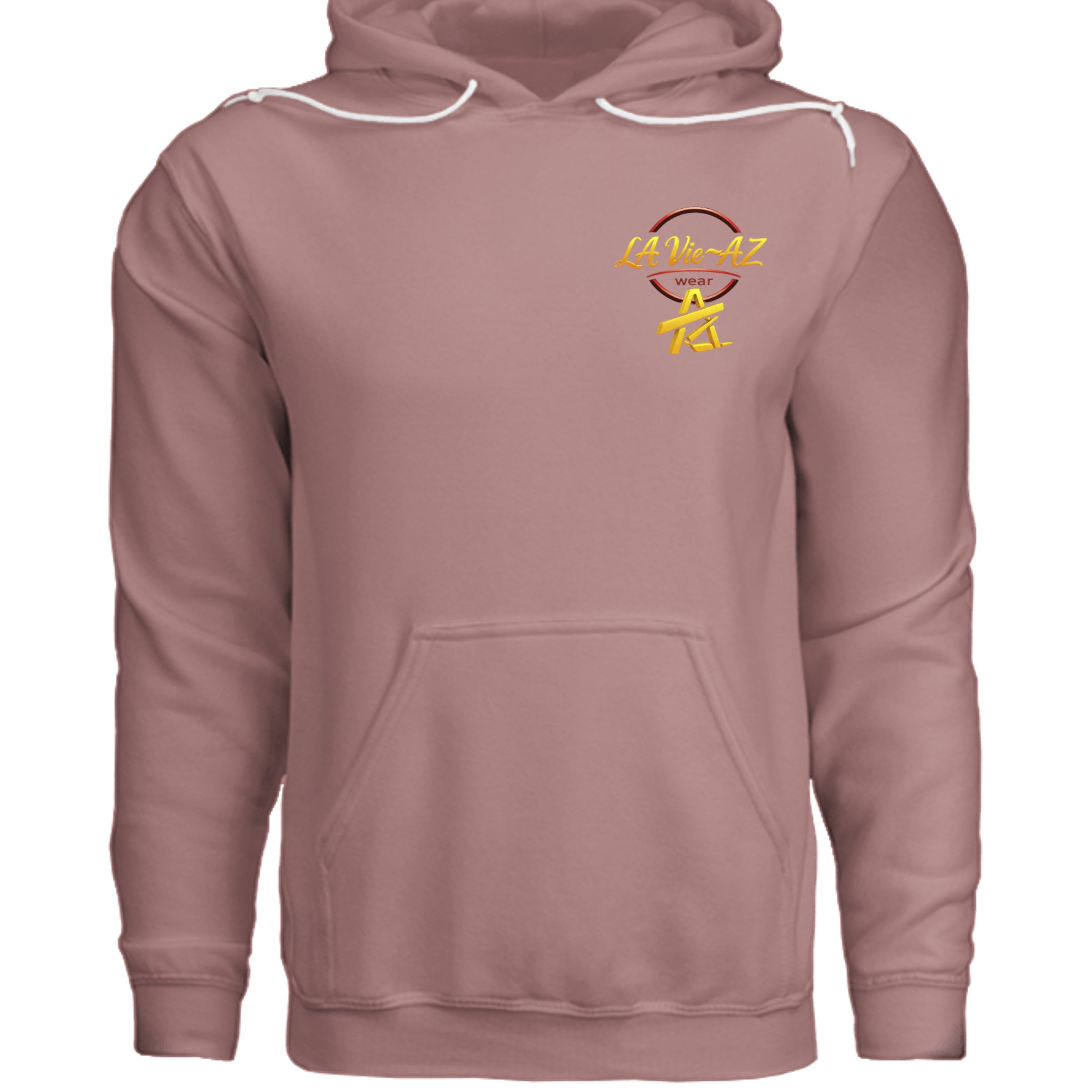 Heather Mauve - 3719 - FRONT