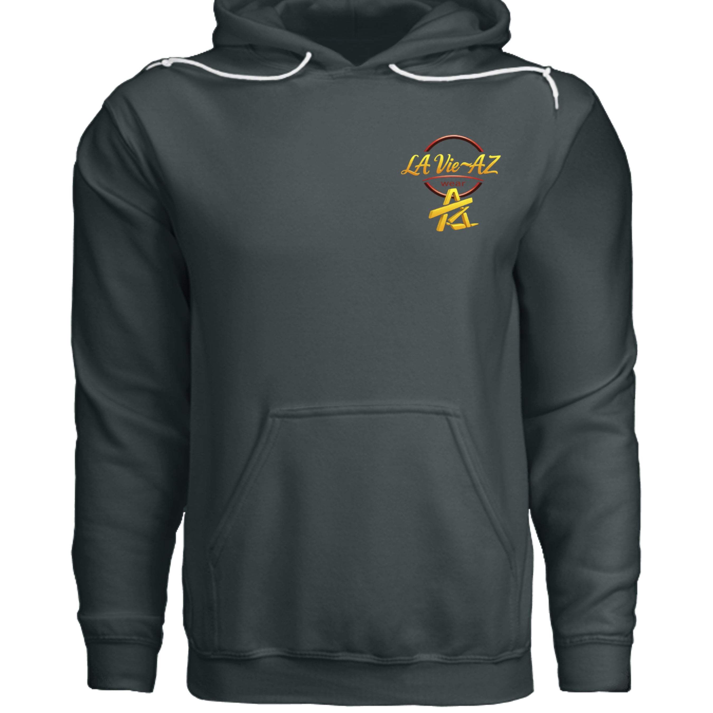 Atlantic - 3719 - FRONT