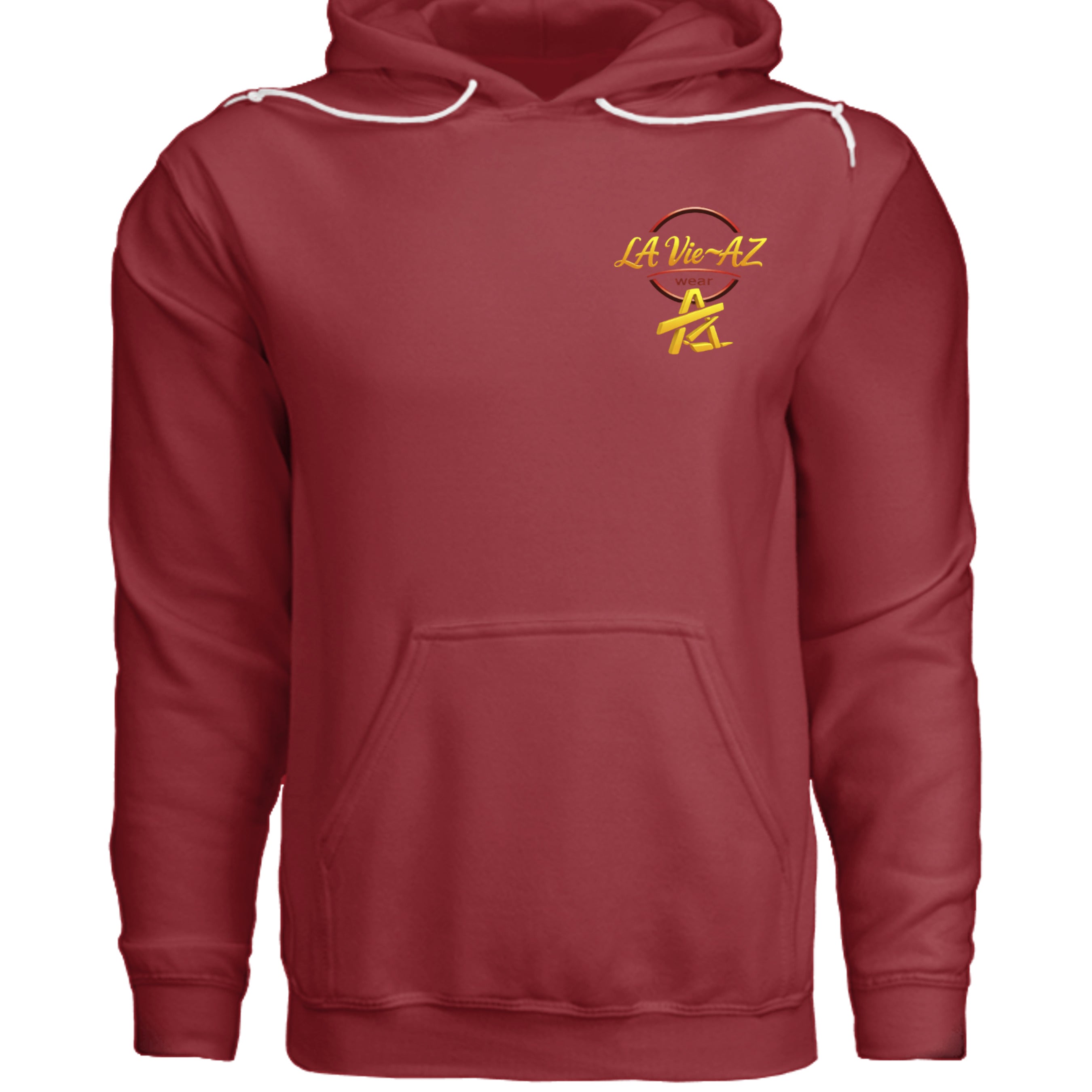 Cardinal - 3719 - FRONT