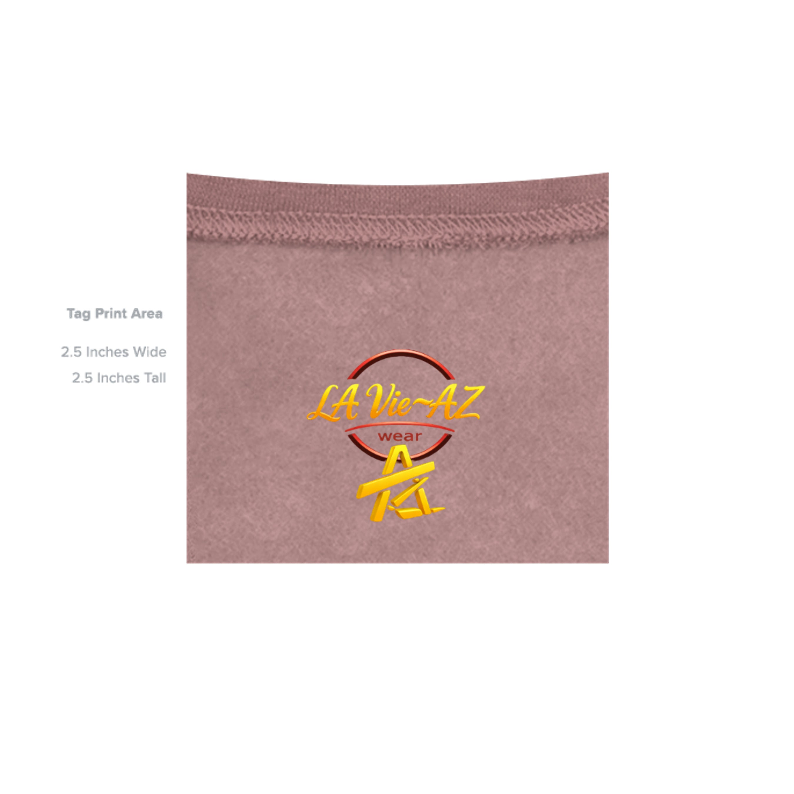 Heather Mauve - 3719 - INSIDE_TAG_LINE